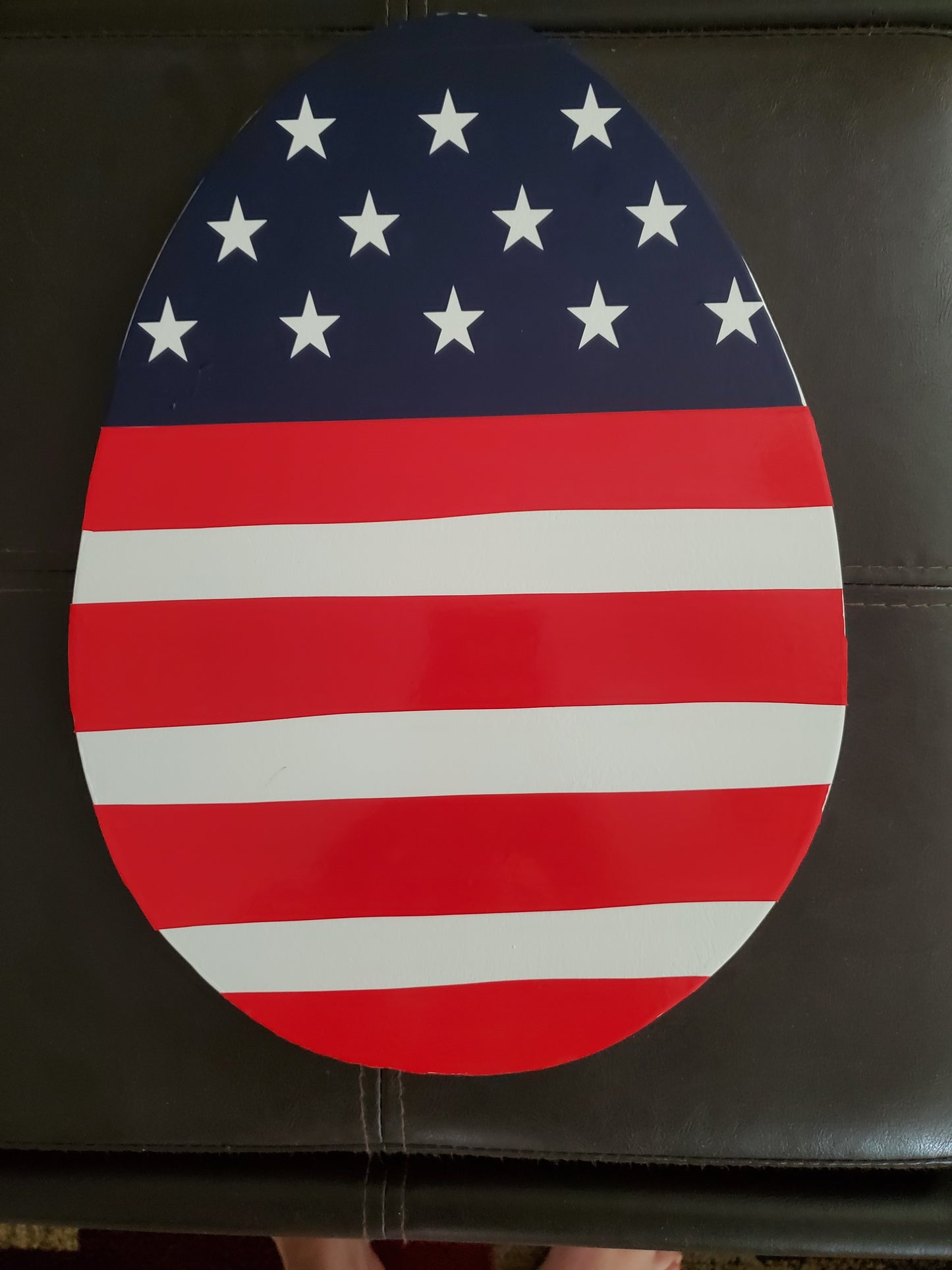 Easter Egg door hangers
