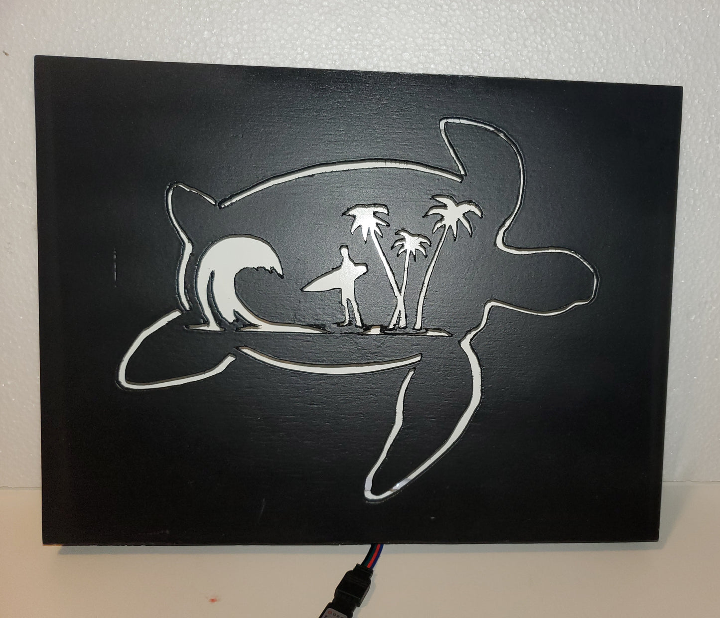 LED Signs with Remote