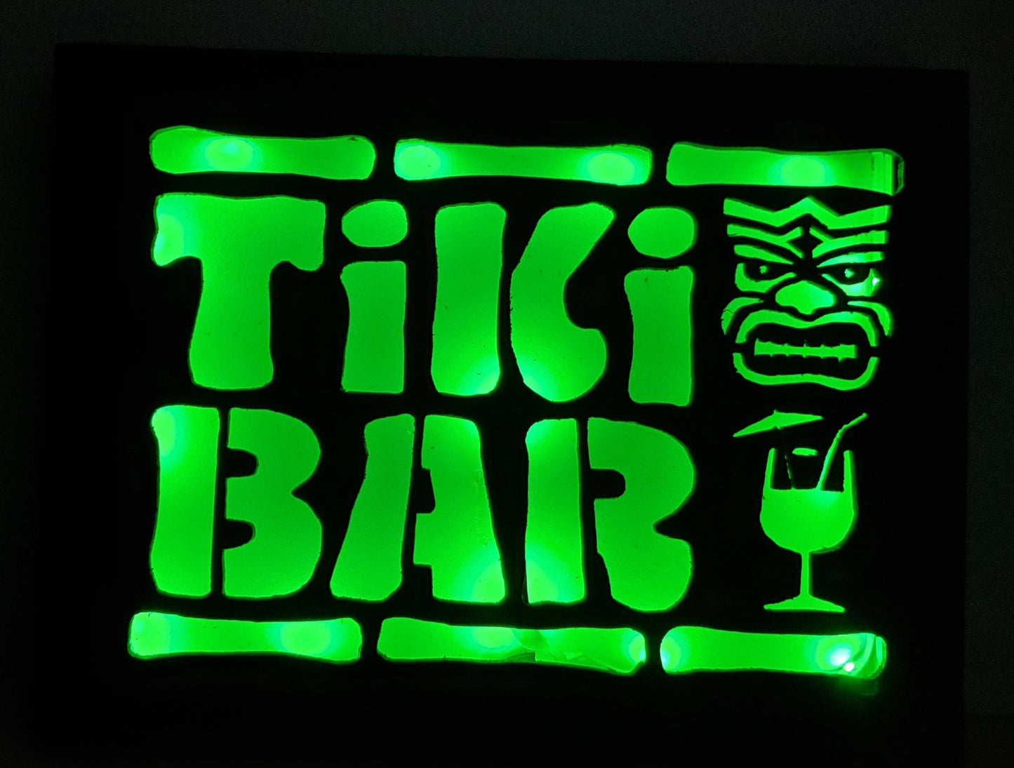 LED Signs with Remote
