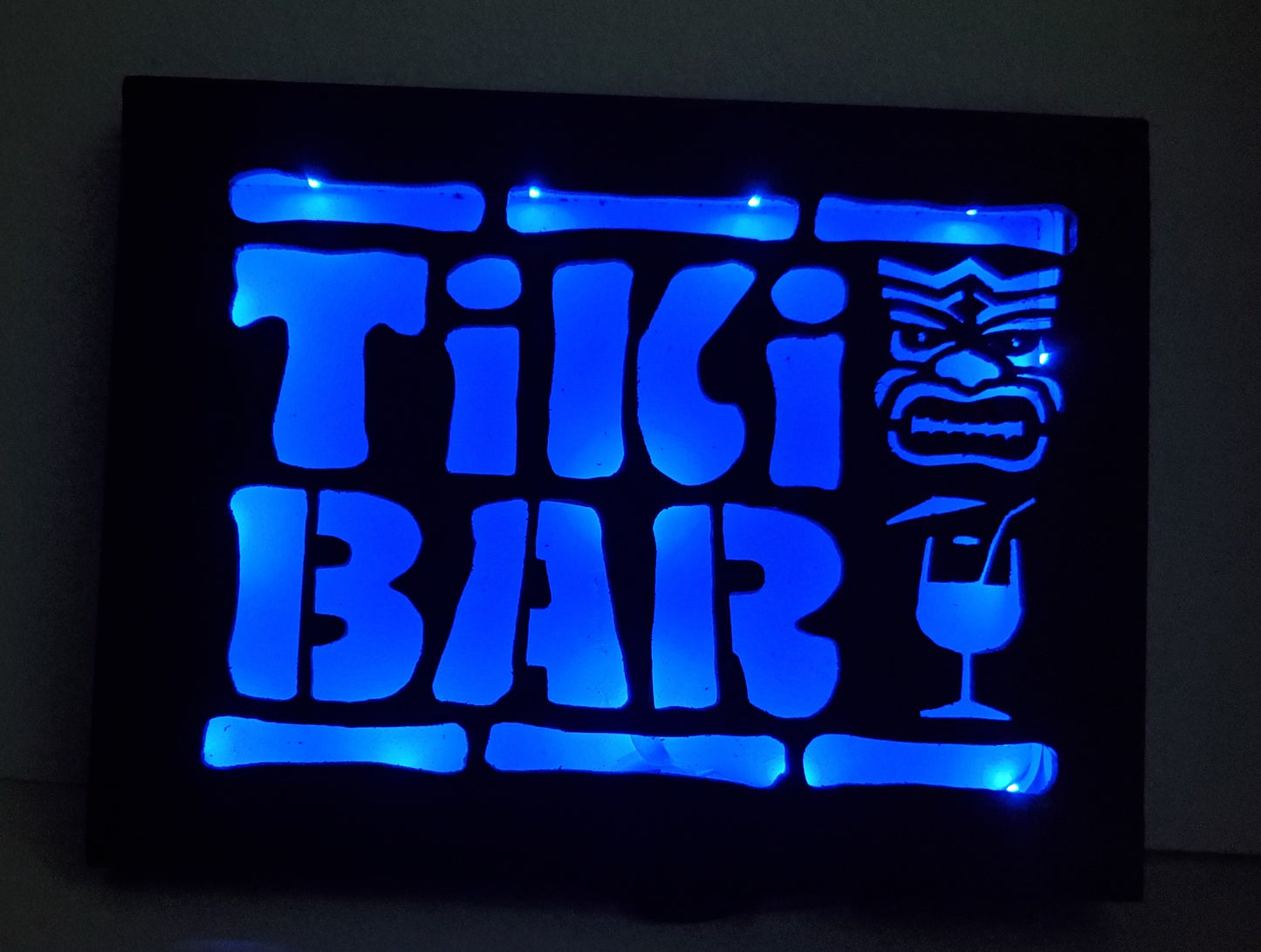 LED Signs with Remote