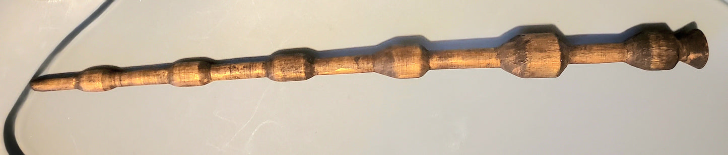 Beaded Sorcerer Wands