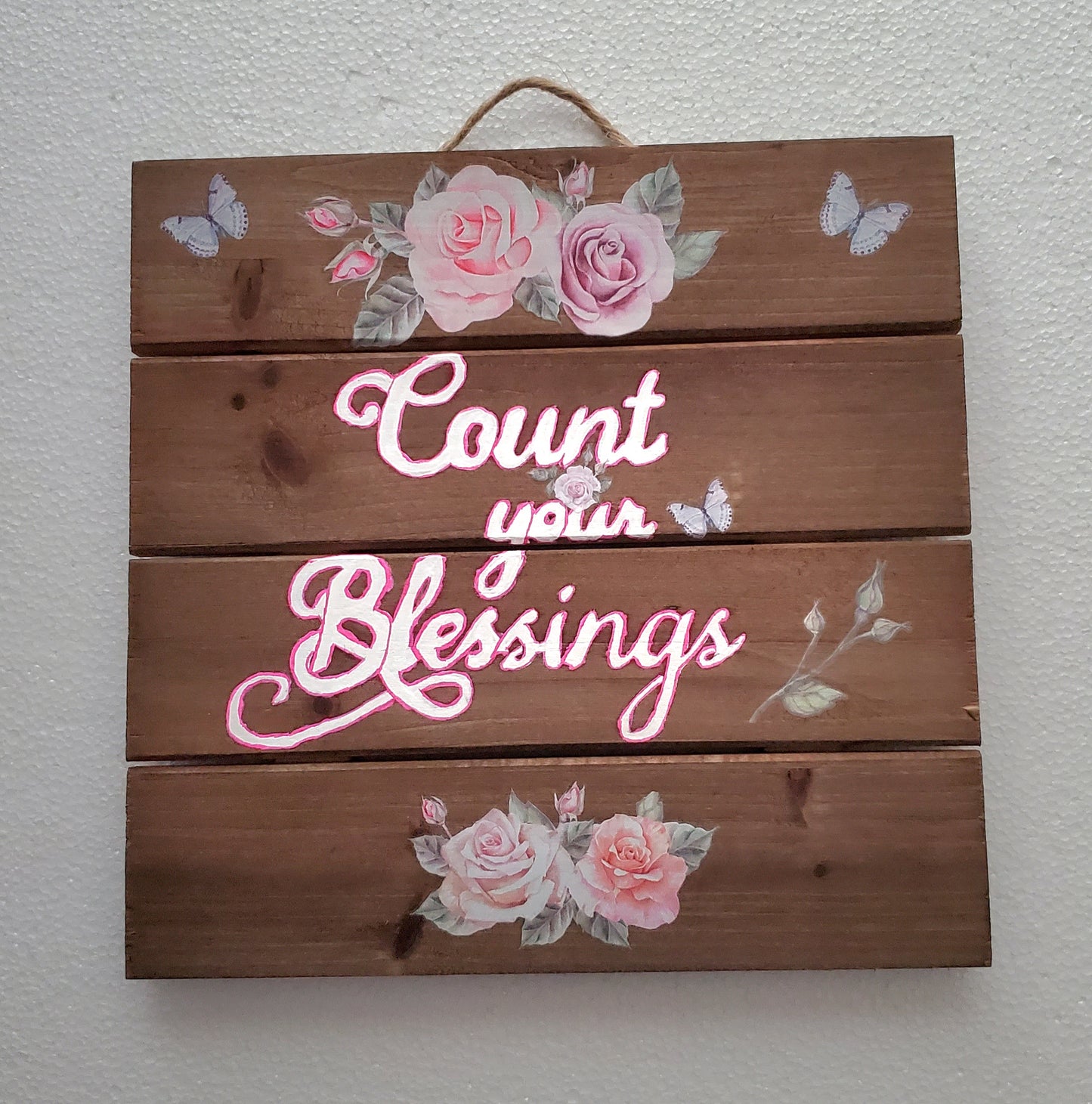 Inspirational Signs