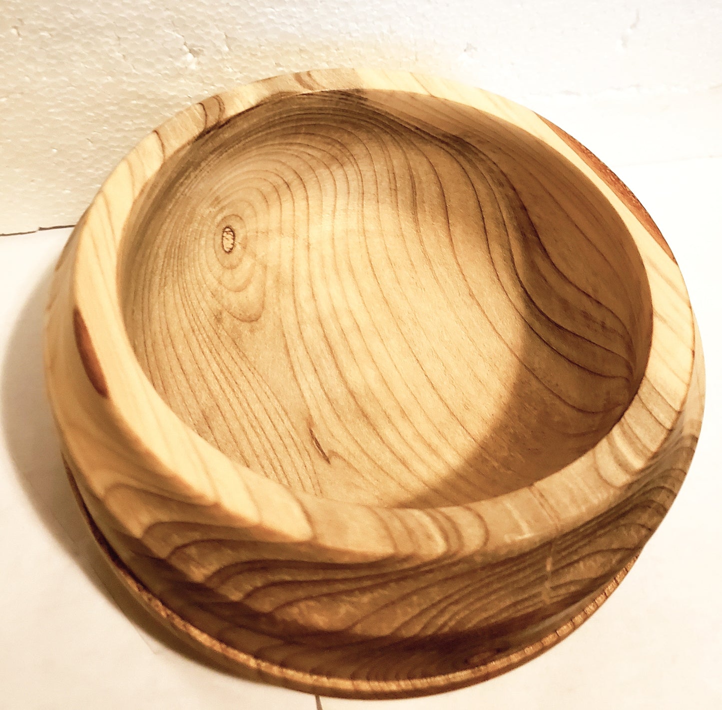 Bowl - Food Grade 85