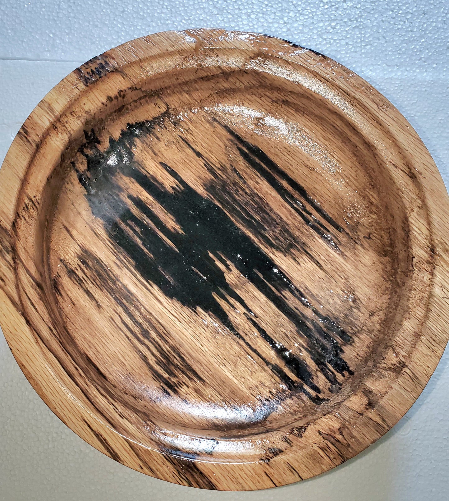 Authentic wood creations