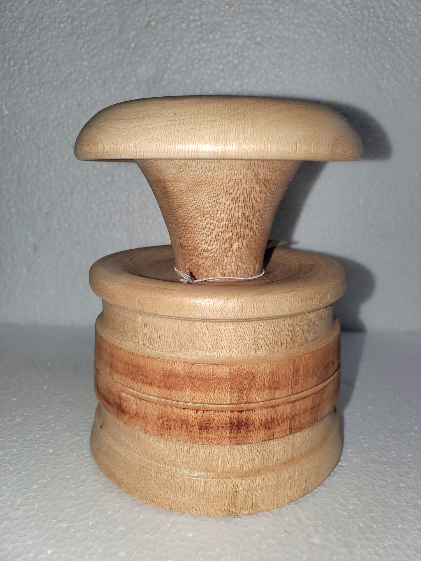 One of a kind wood art