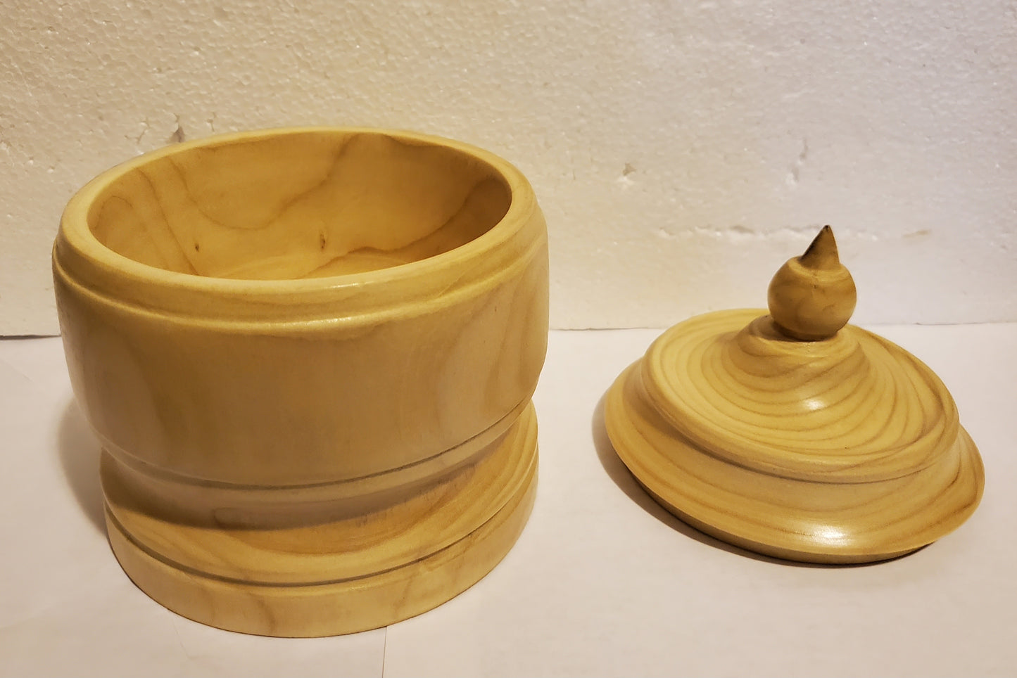 Container w_lid-Food Grade 81