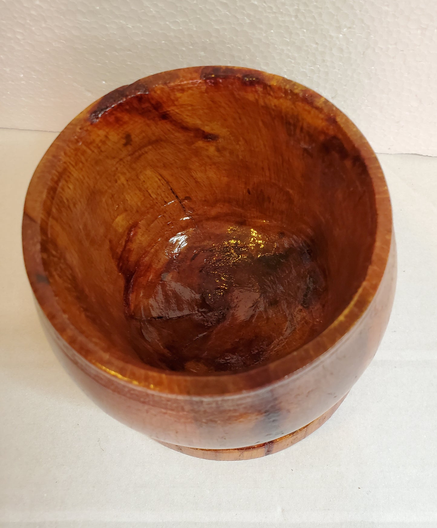 Container with lid 51