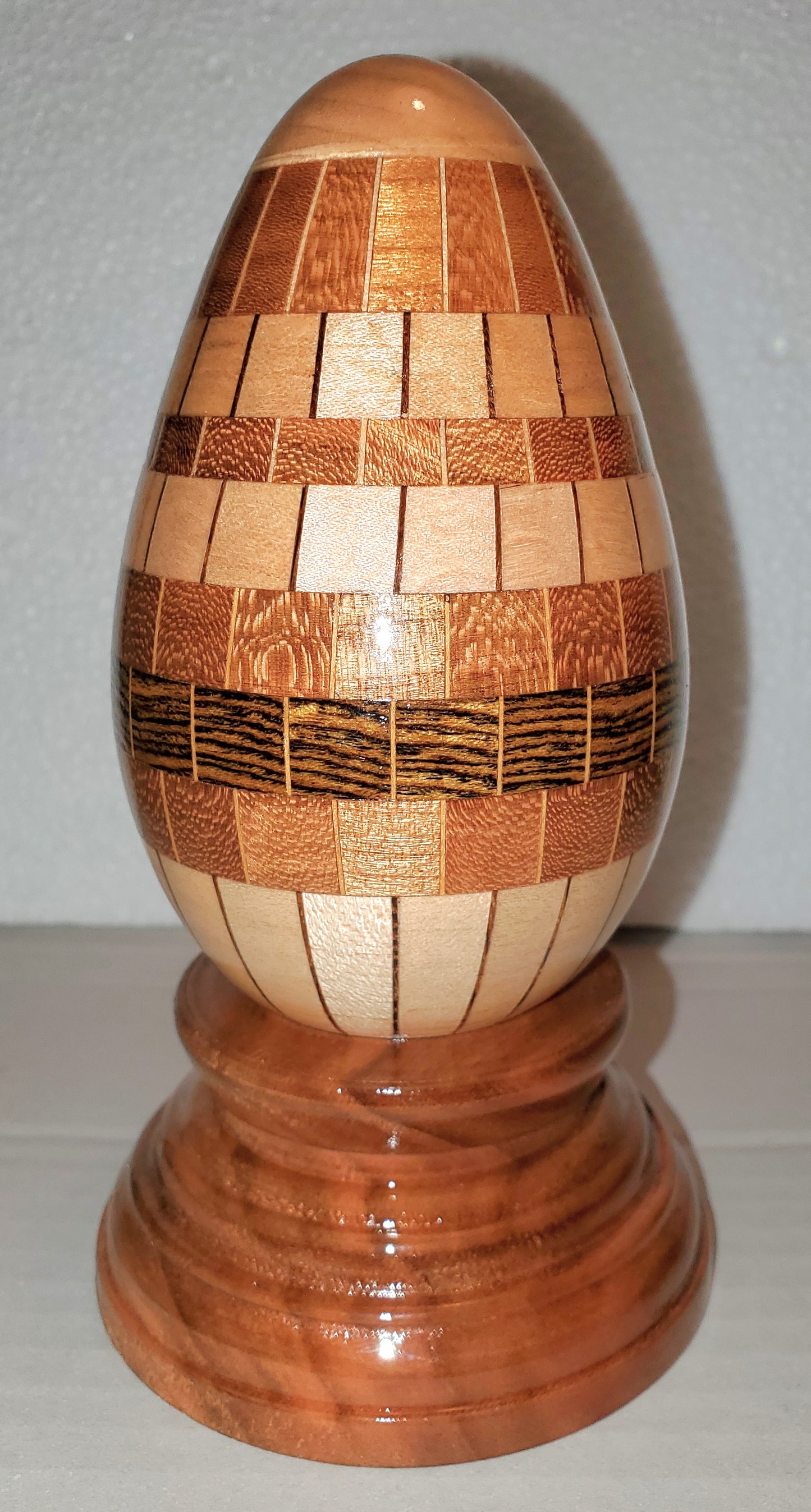 Egg 18