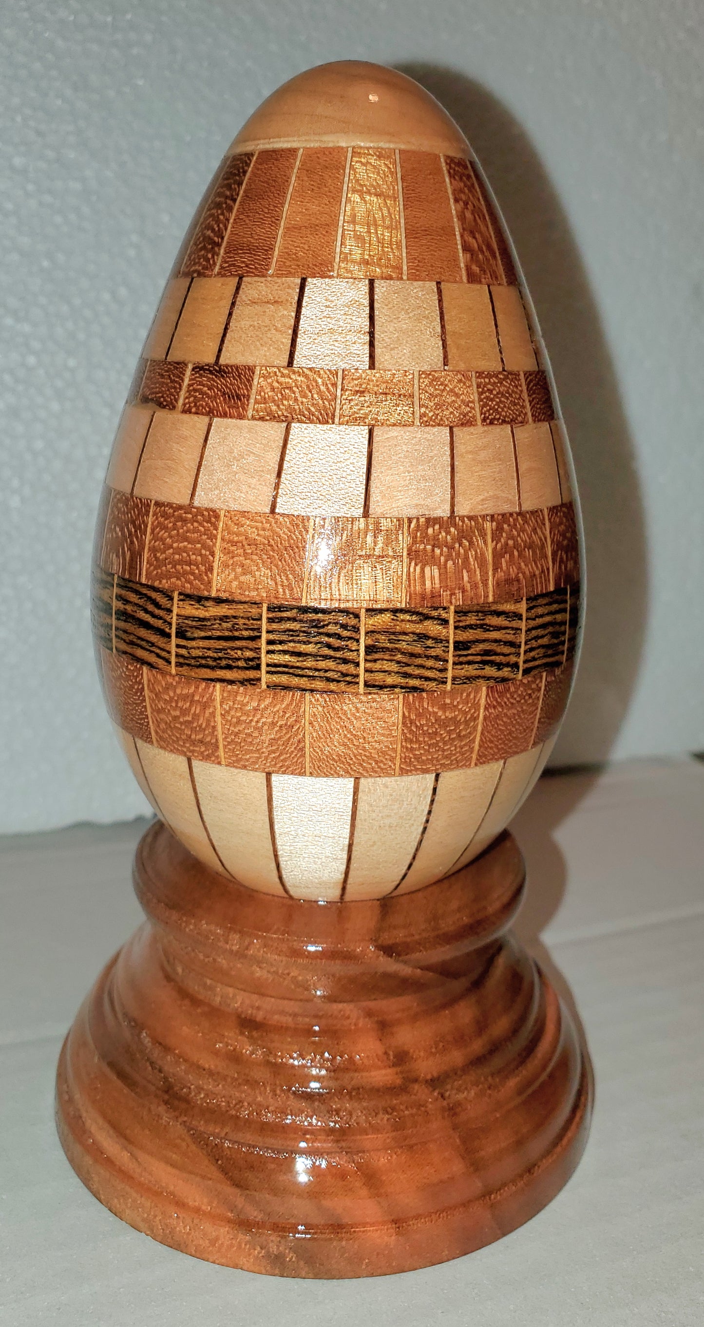 Egg 18