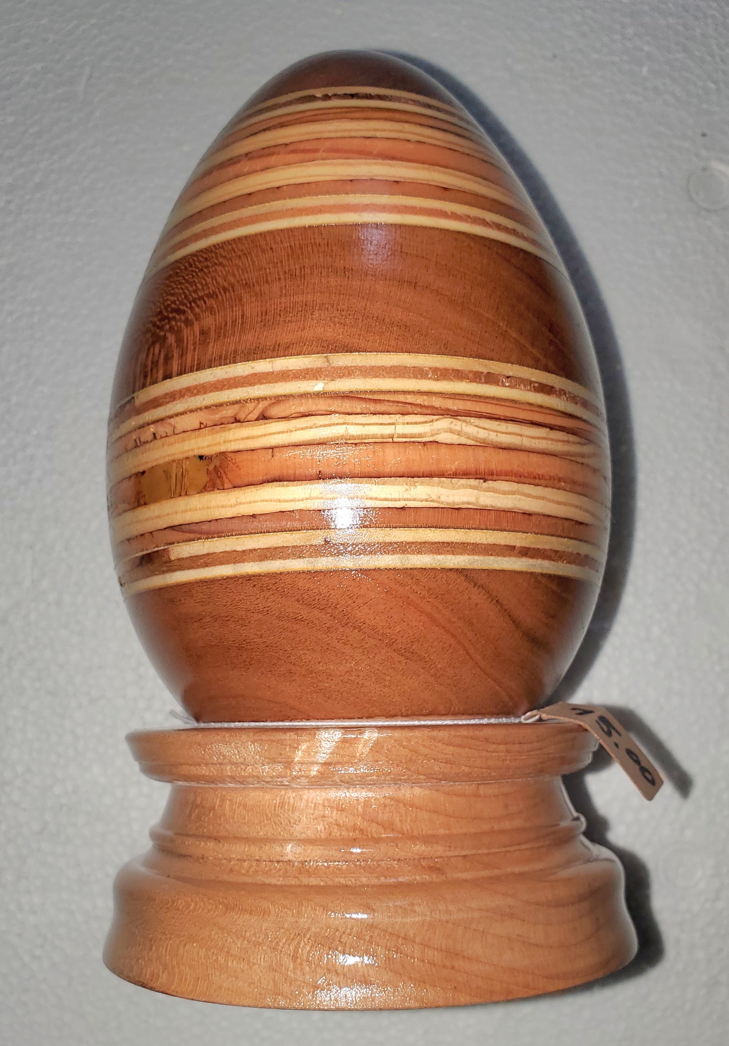 Baluster
