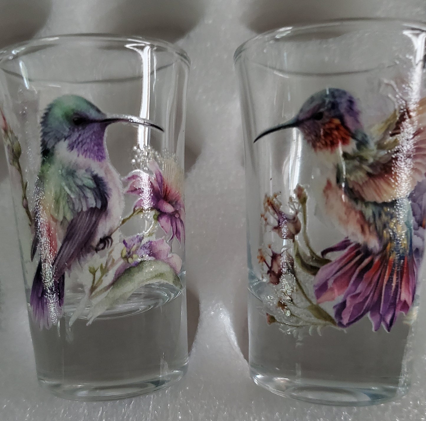 Assorted Shot Glasses (Click to view all options)