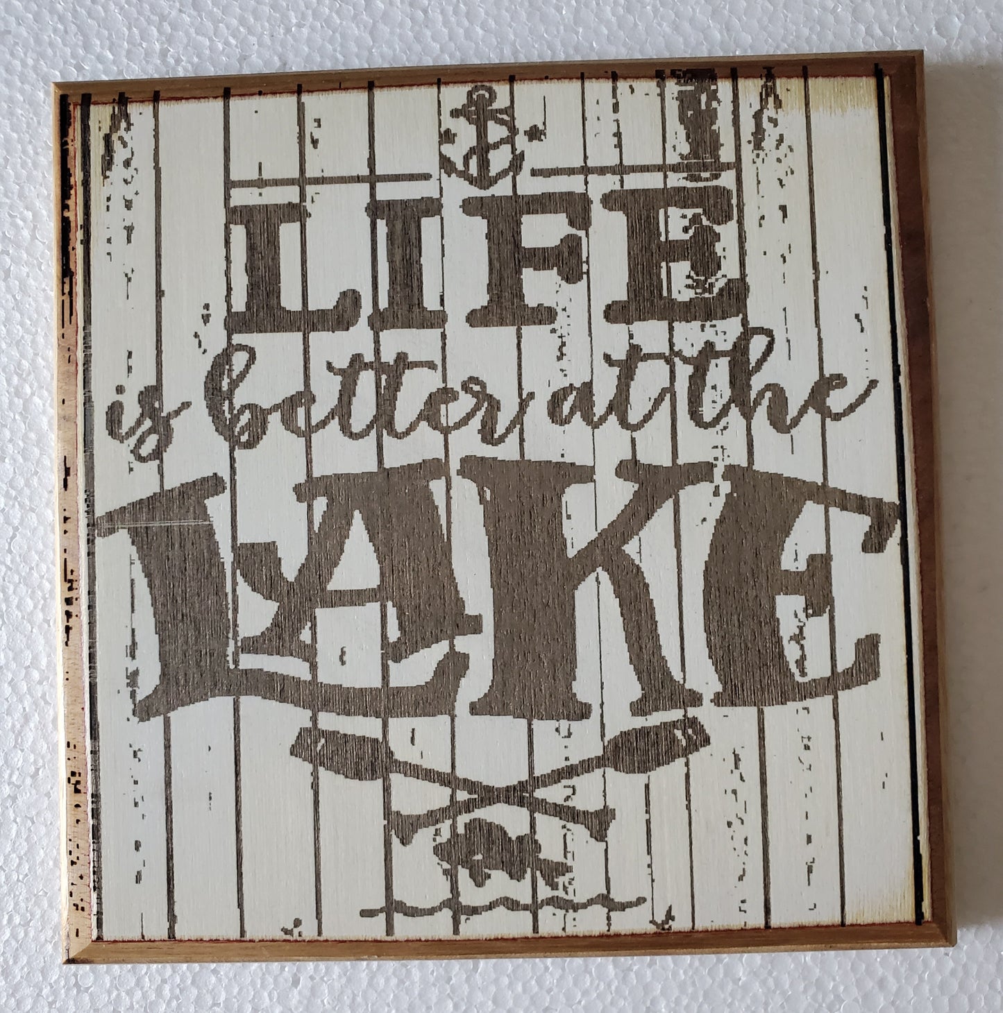 Beach & Lake pictures