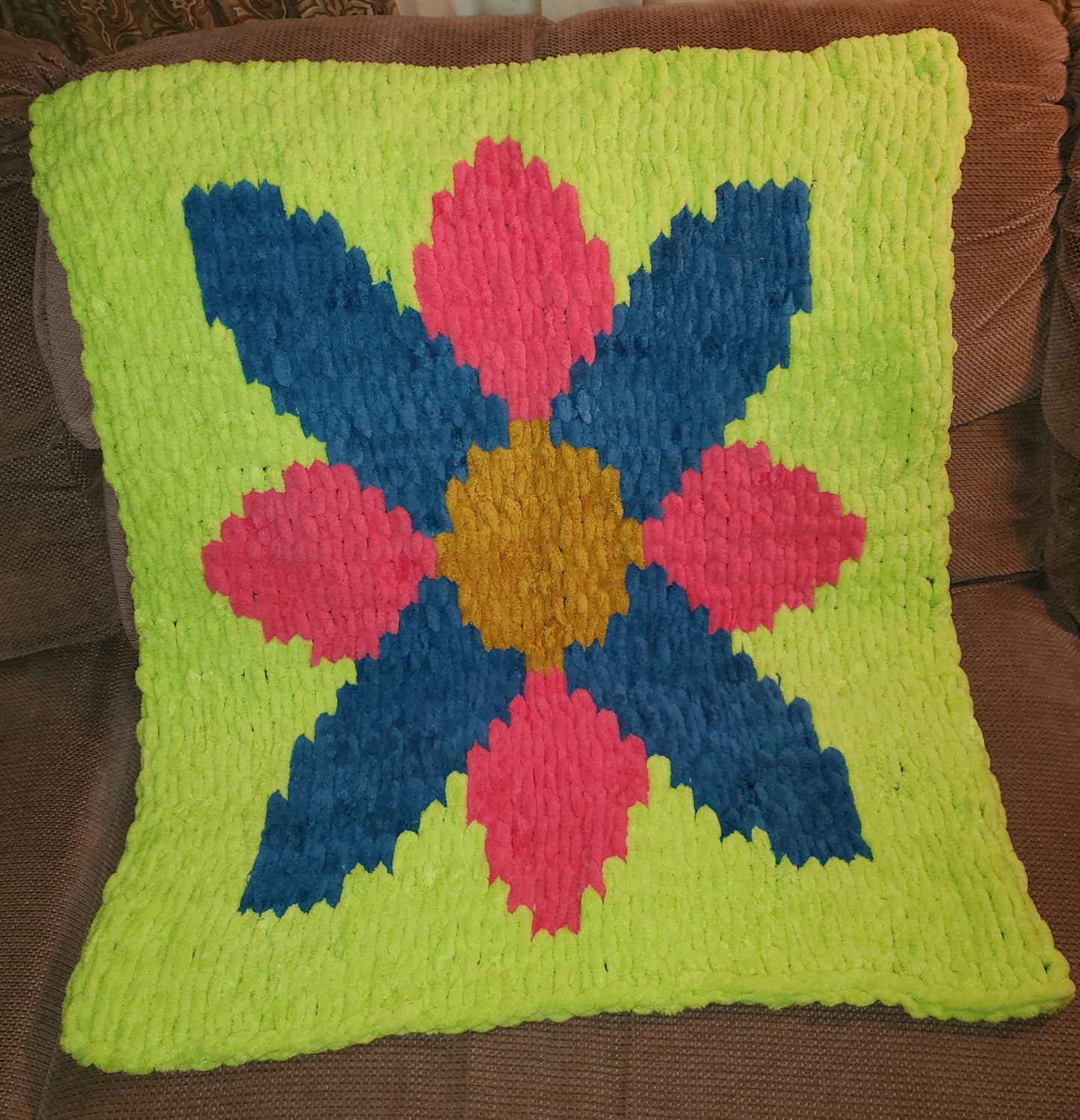 Unique baby blankets