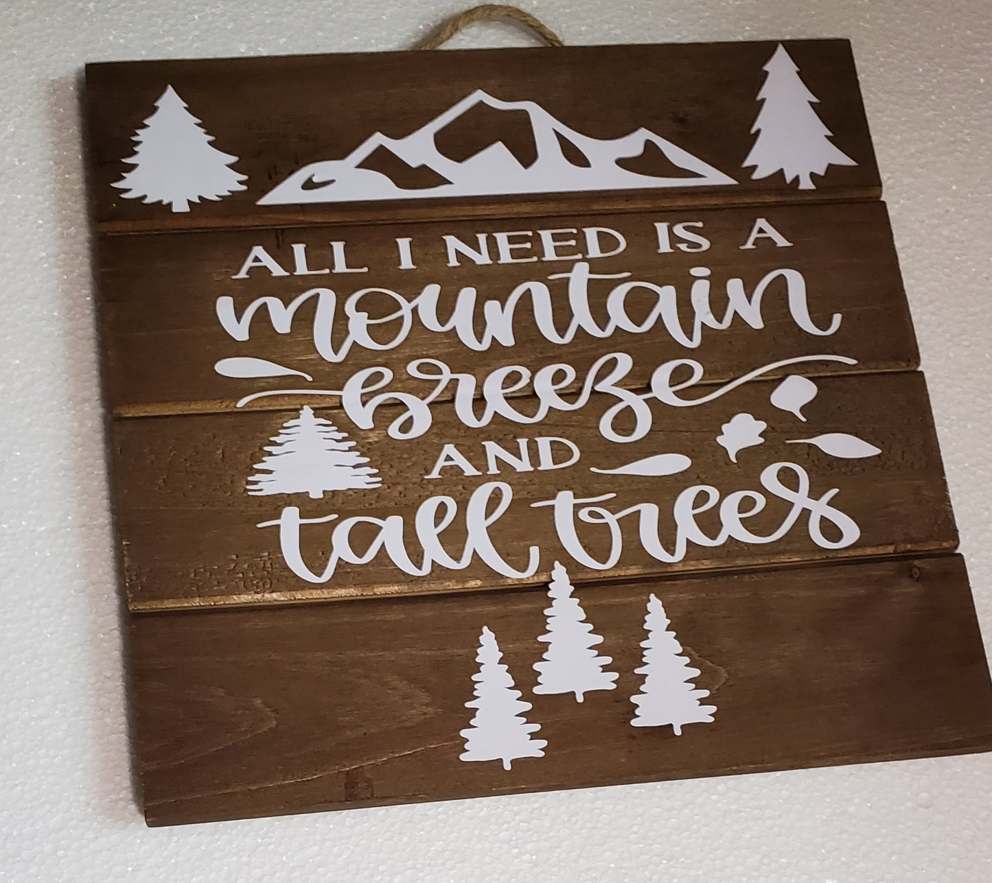 Mountains
