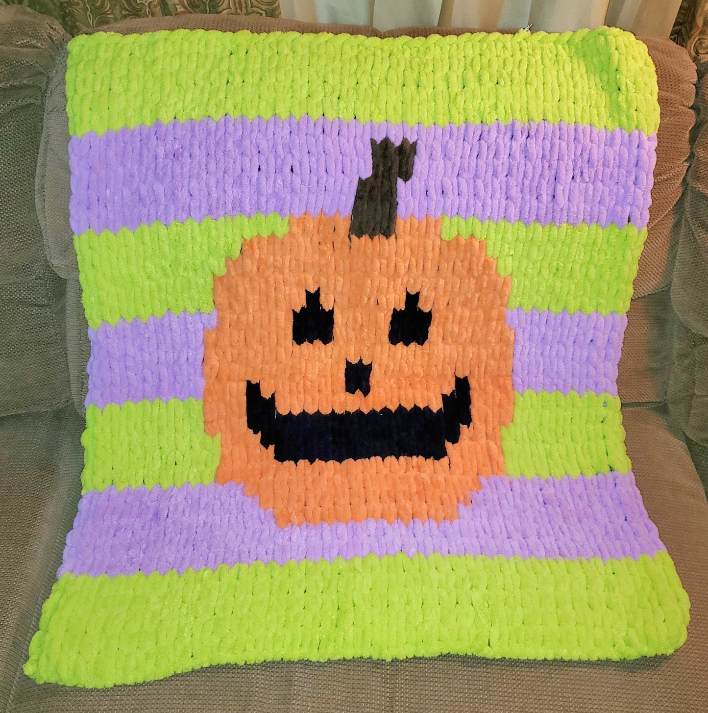 Baby blankets
