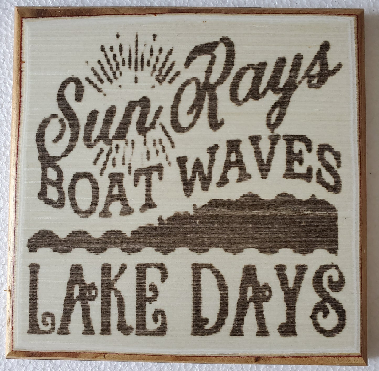 Beach & Lake pictures