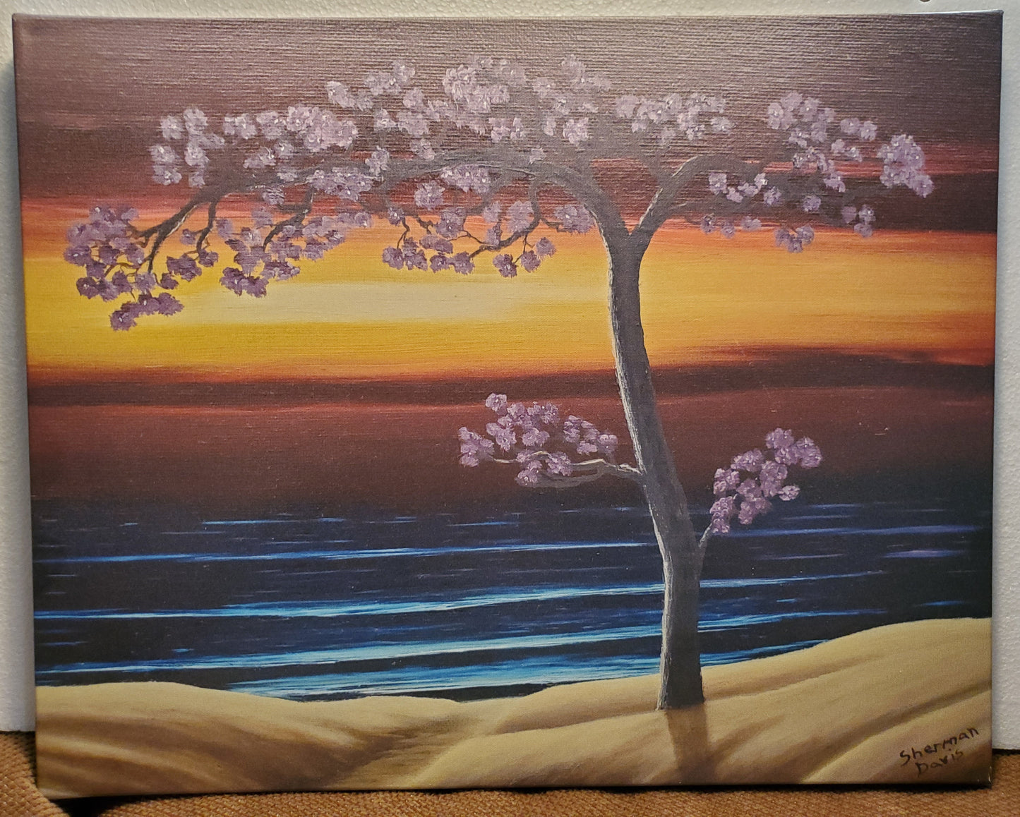 Painting prints