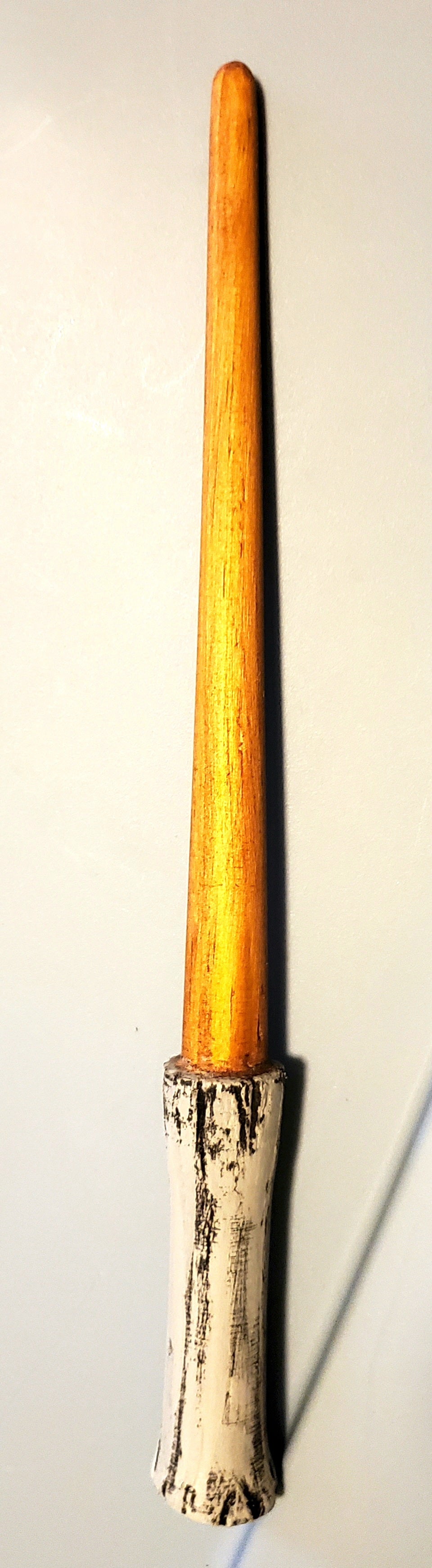 Wooden Sorcerer Wands