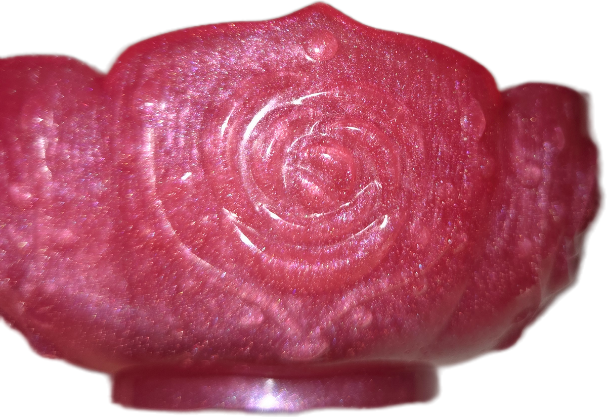 Resin Bowls