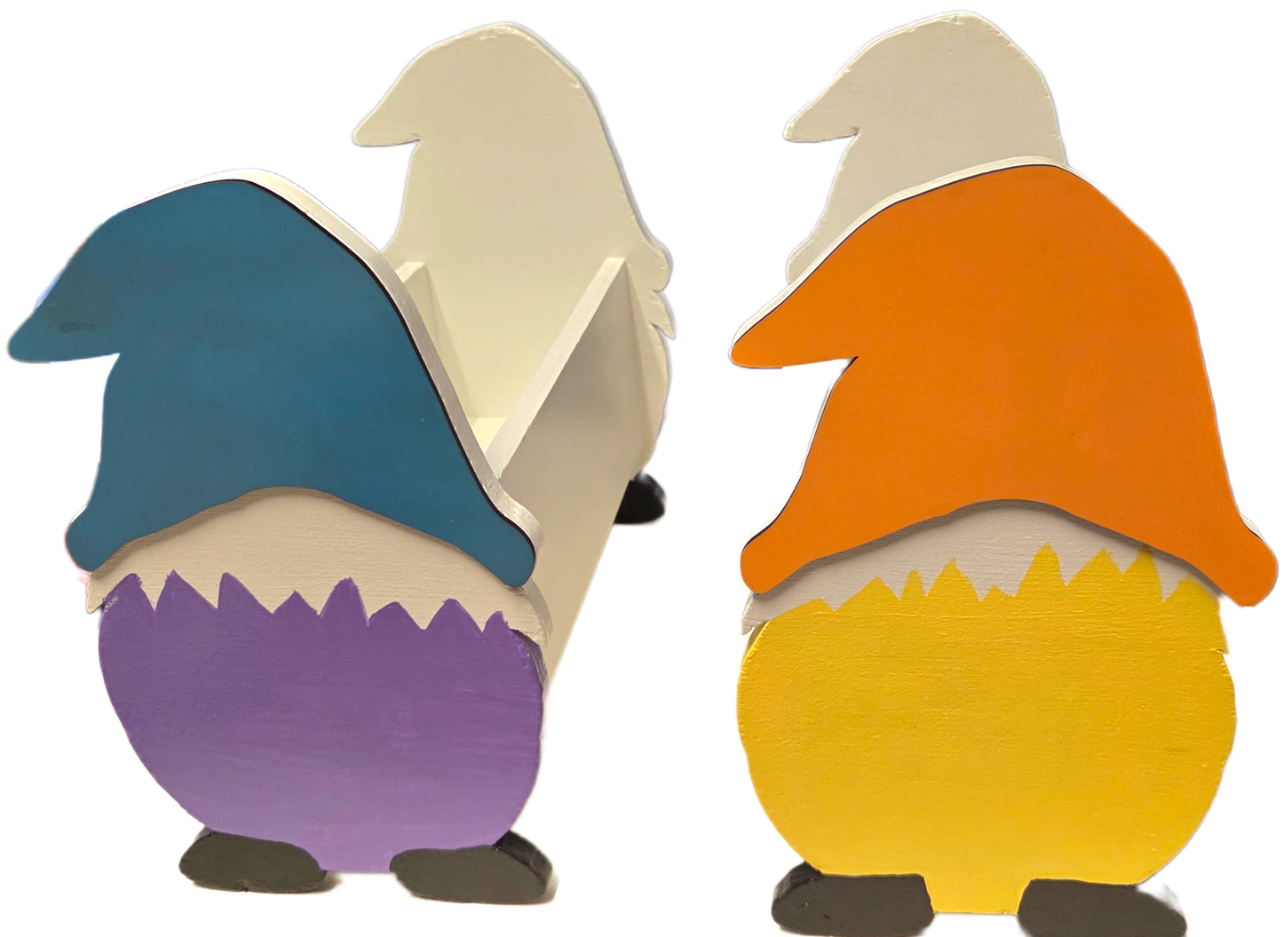 Gnome Planters