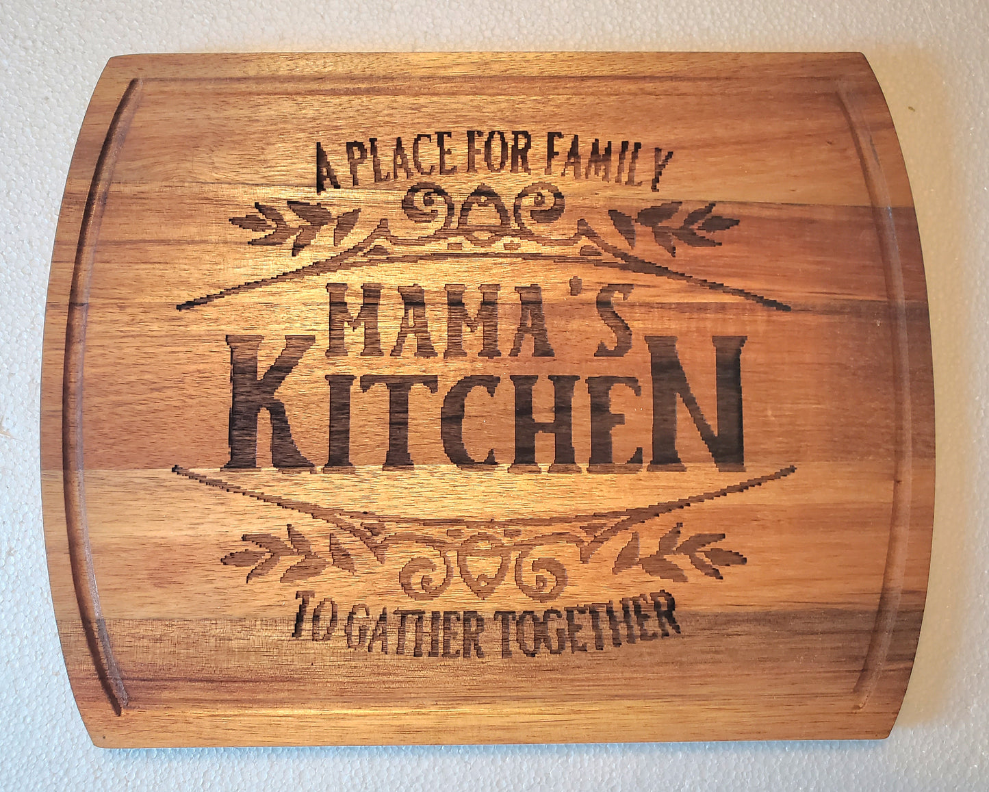 Kitchen signs