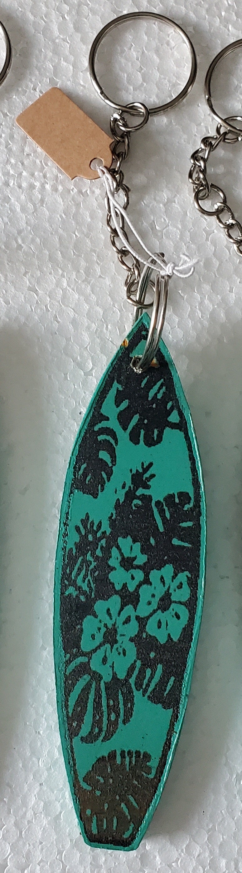 Keychains