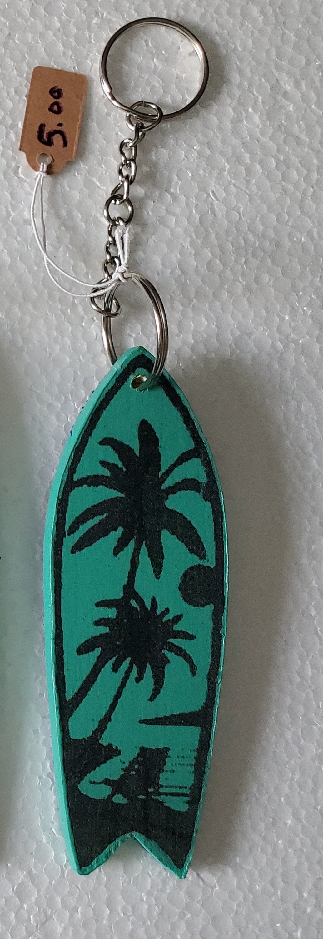 Keychains