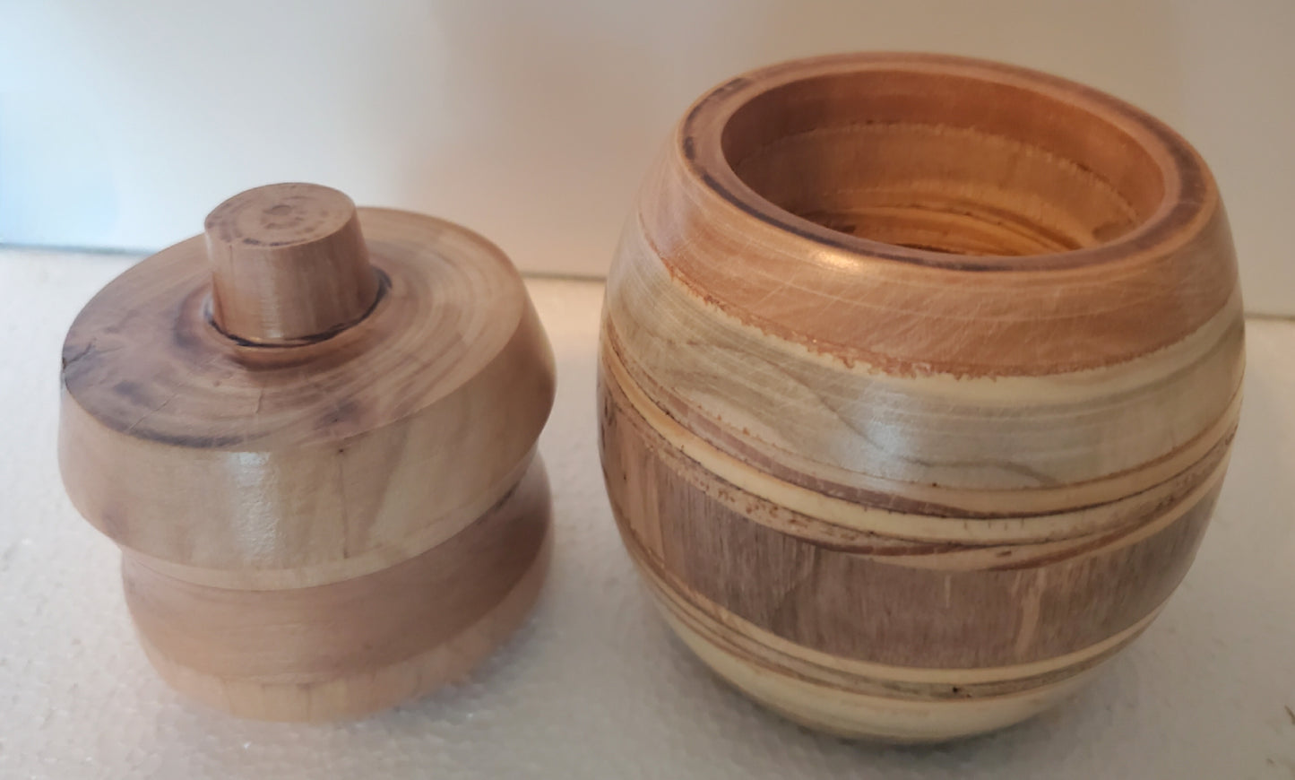 Honey pot (non-food grade)