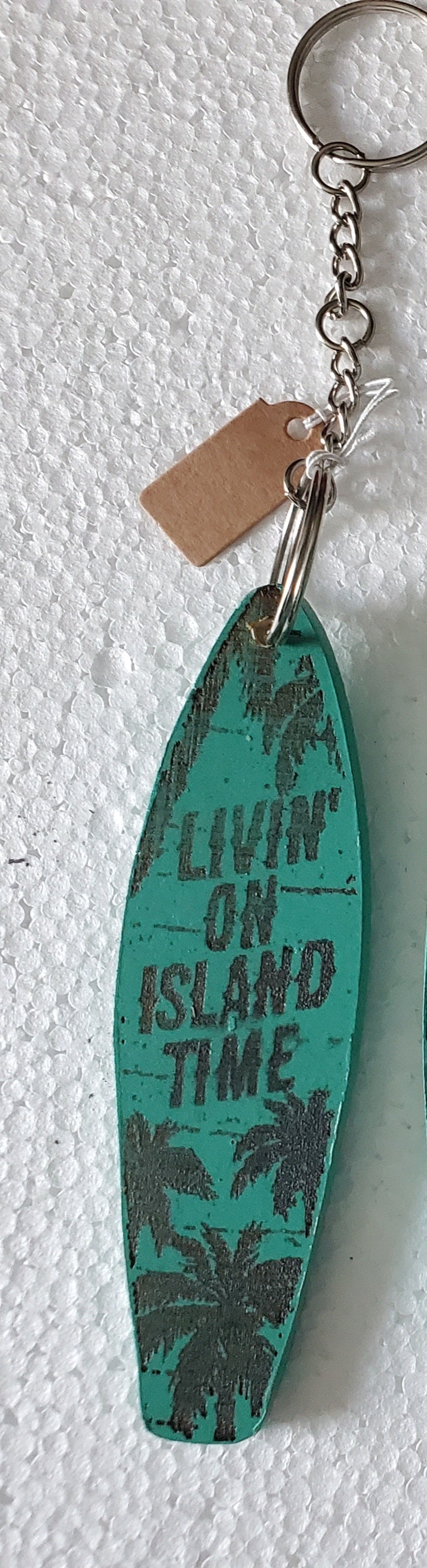 Keychains