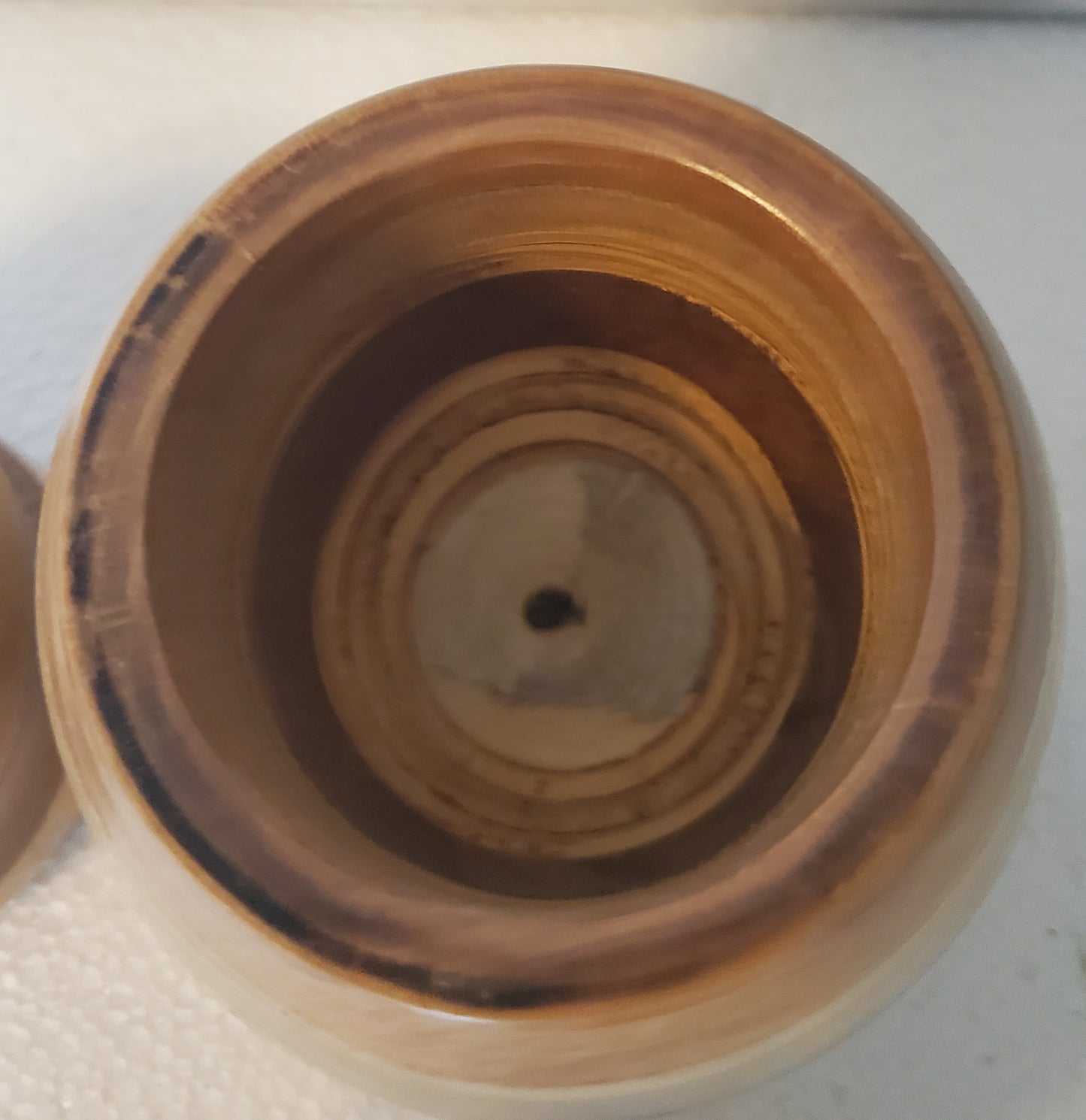 Honey pot (non-food grade)