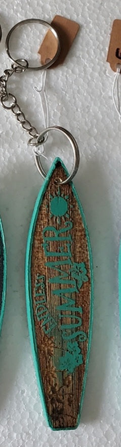 Keychains