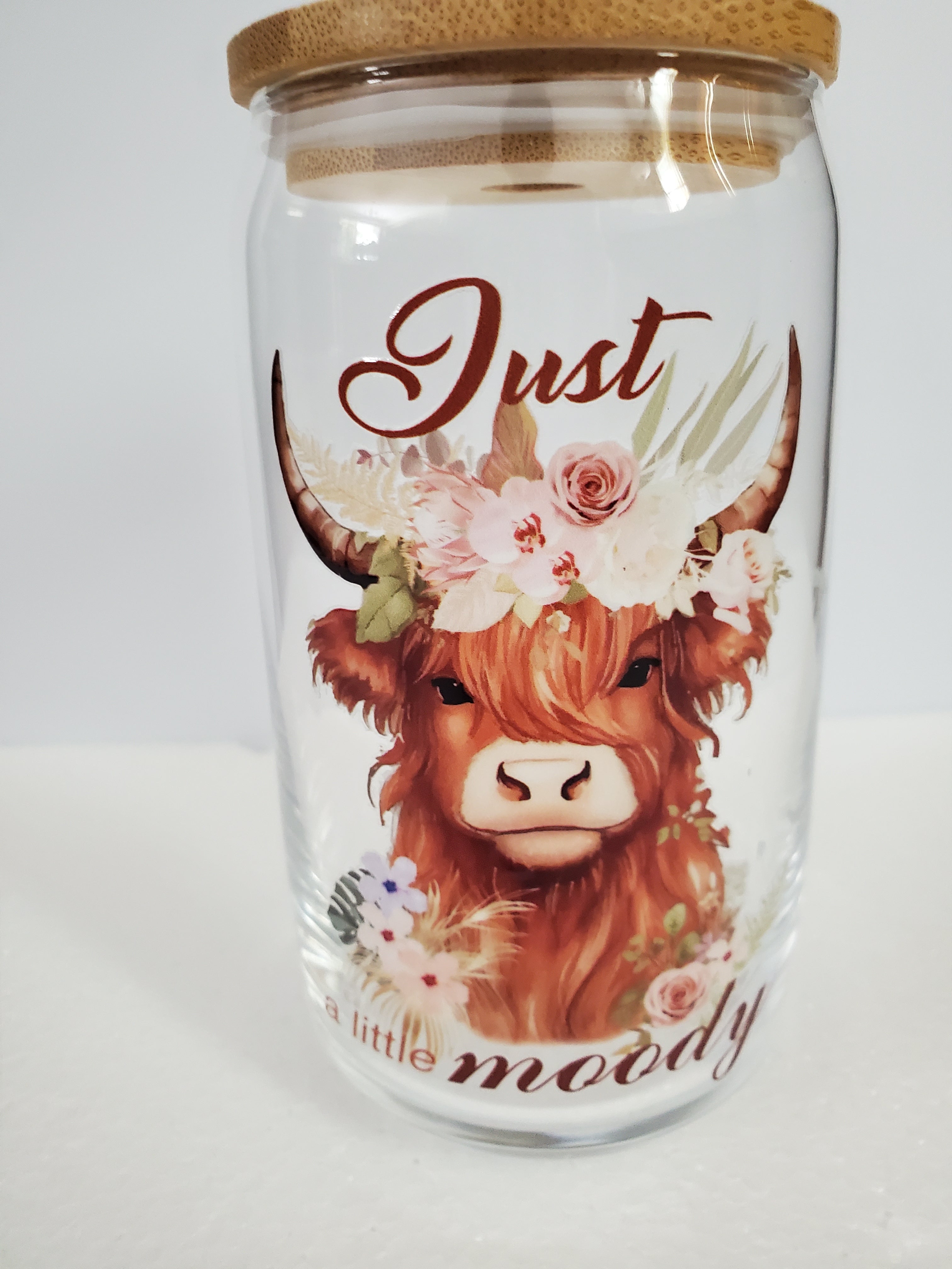 NEW DROP Button Jar Monsters outlets Highland Cows