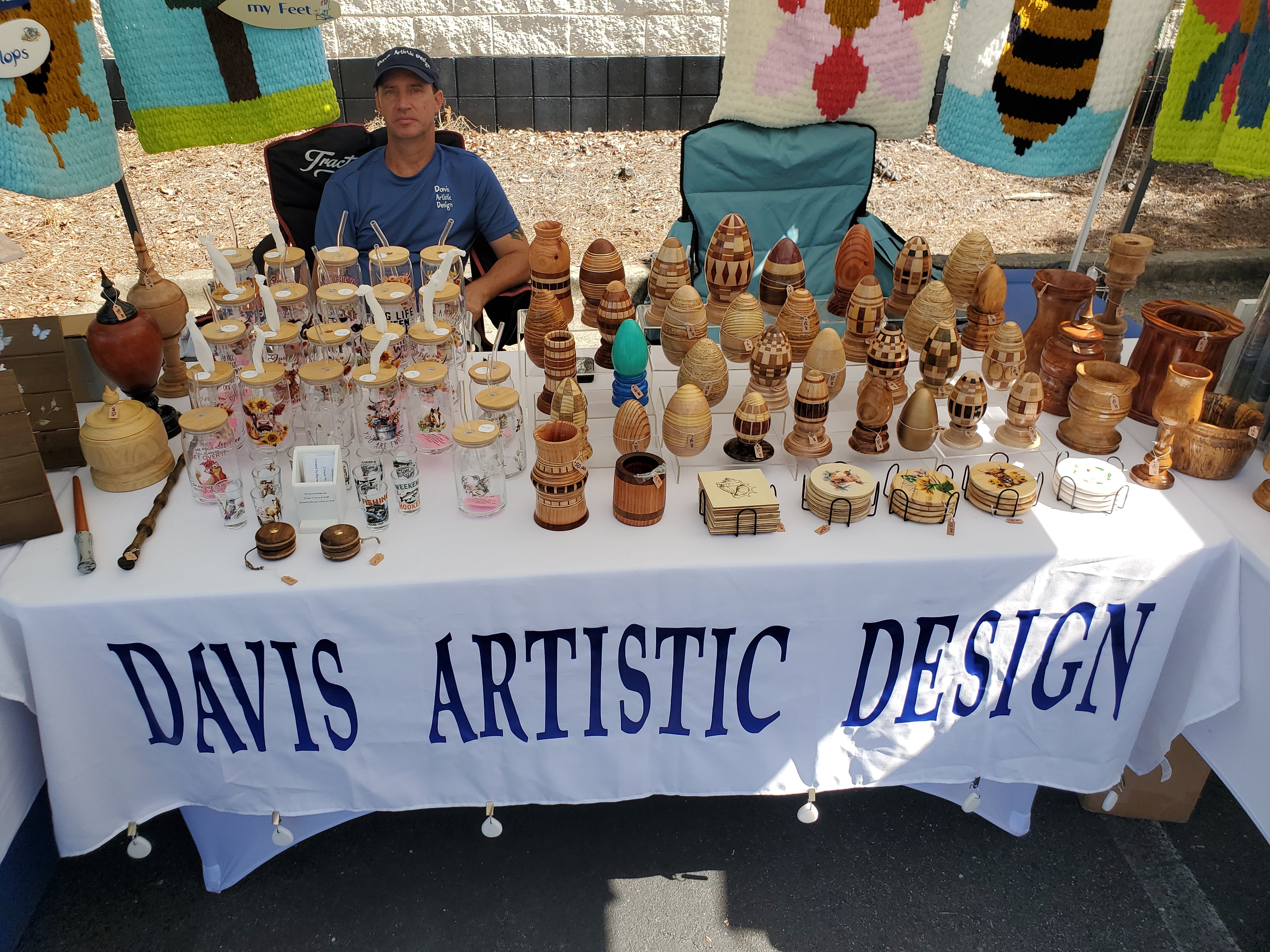 Artistc Design An Insight into the Artistic Creations at Davis Artistic Design – Davis ...
