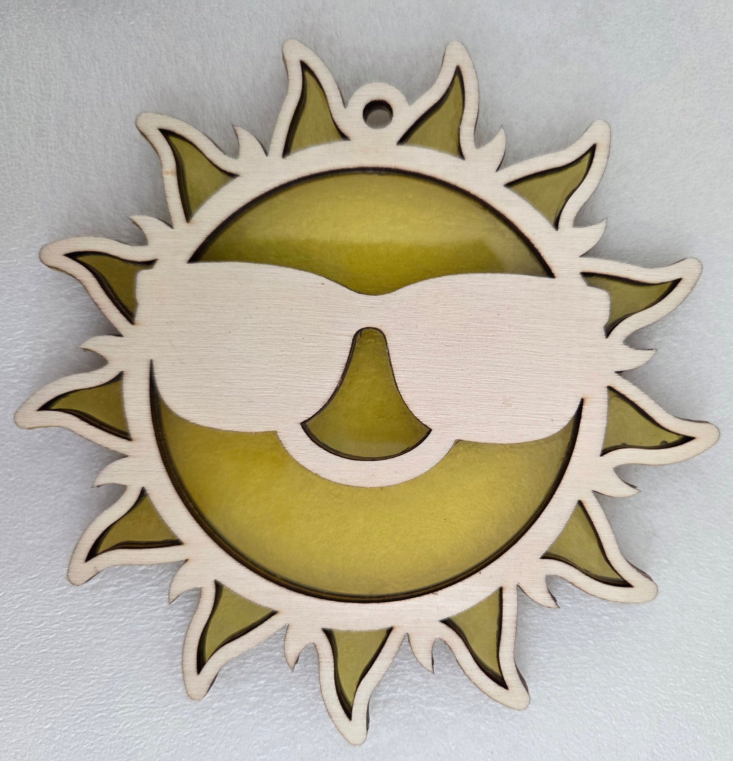 Suncatcher