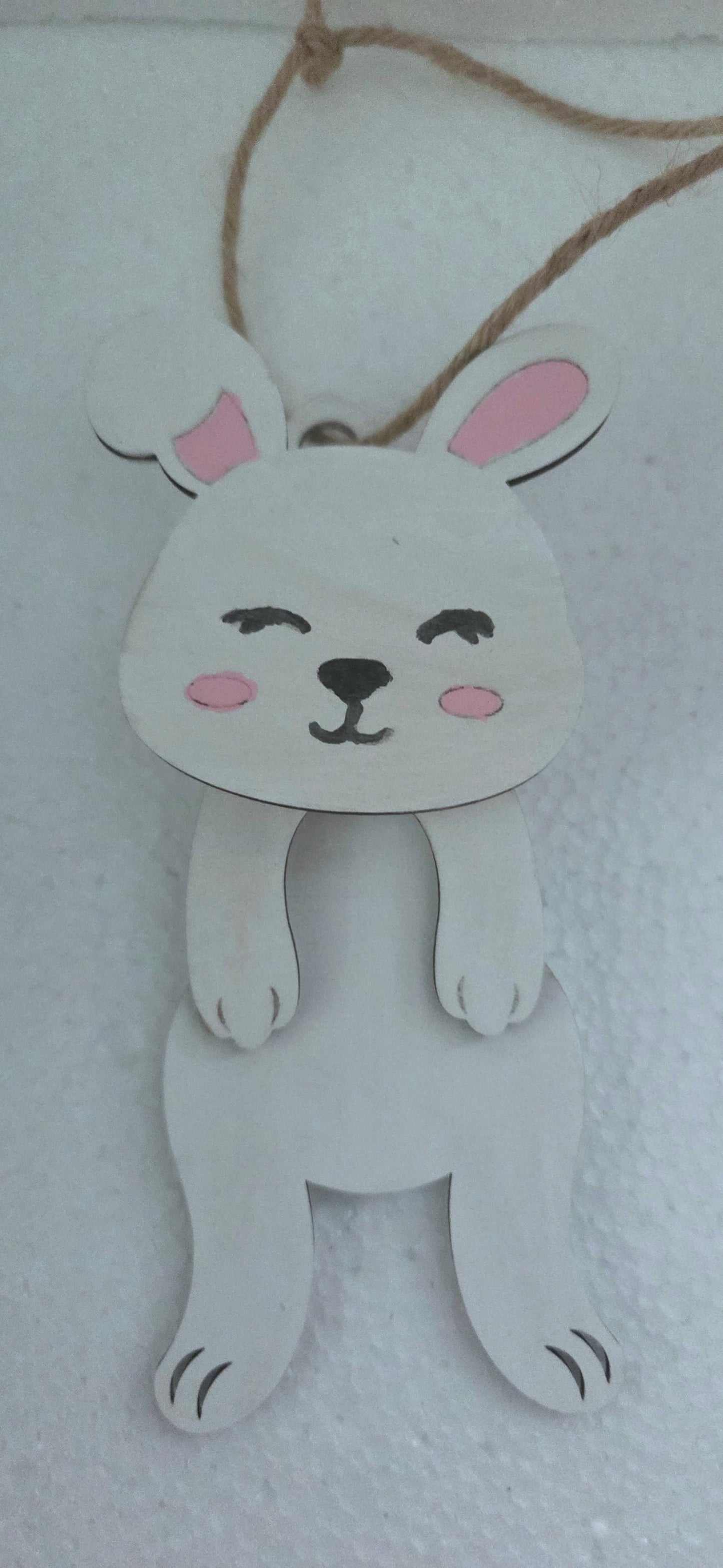 Stress Relief Hanging Animals