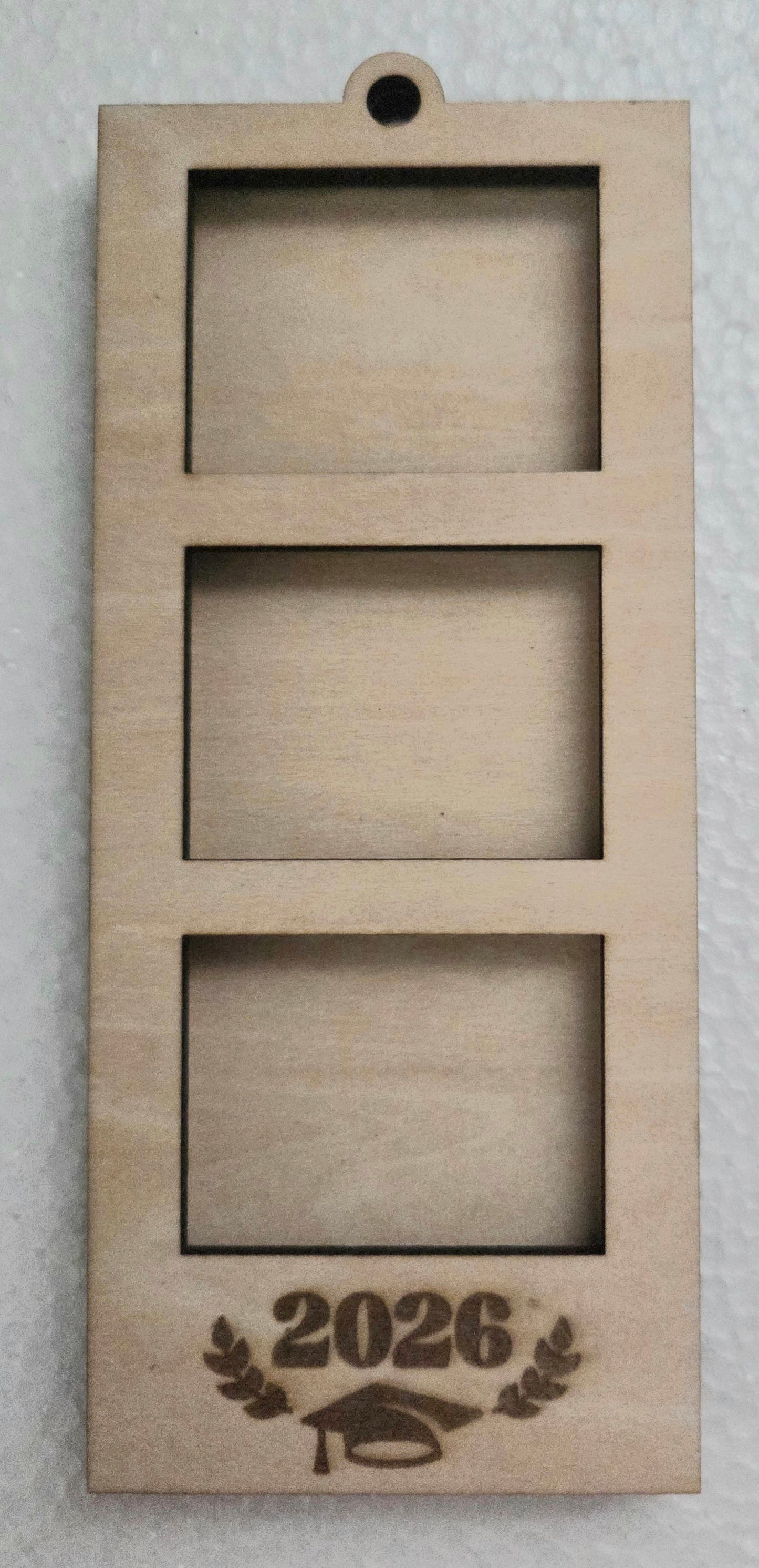 Graduation Mini Picture Frames