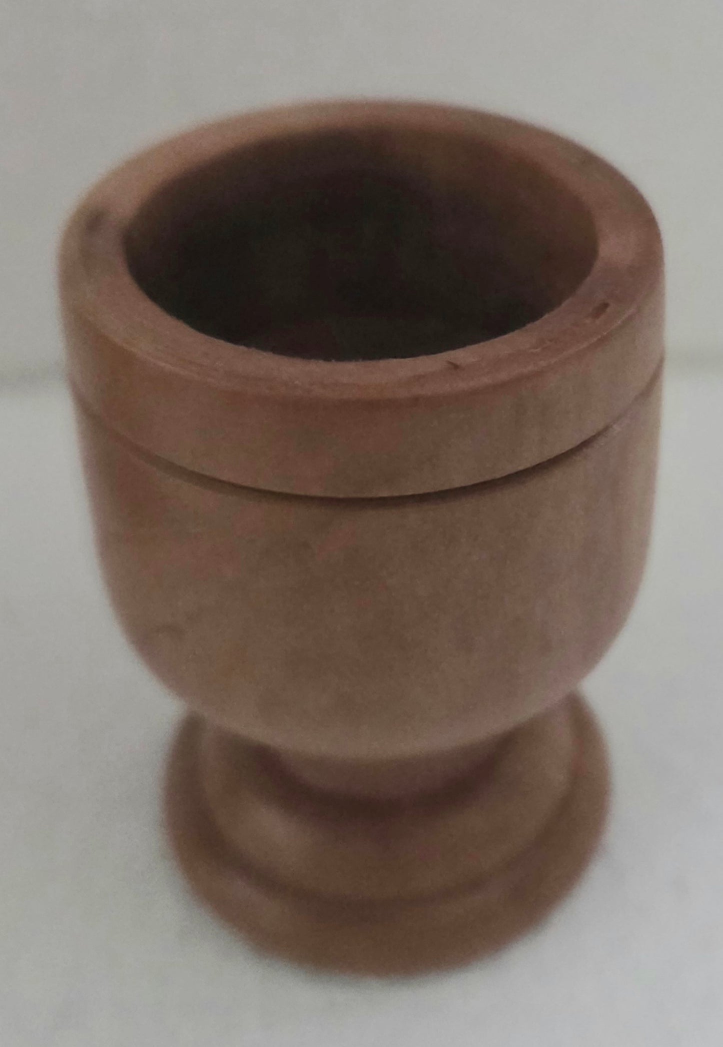 Wood Shot Glasses