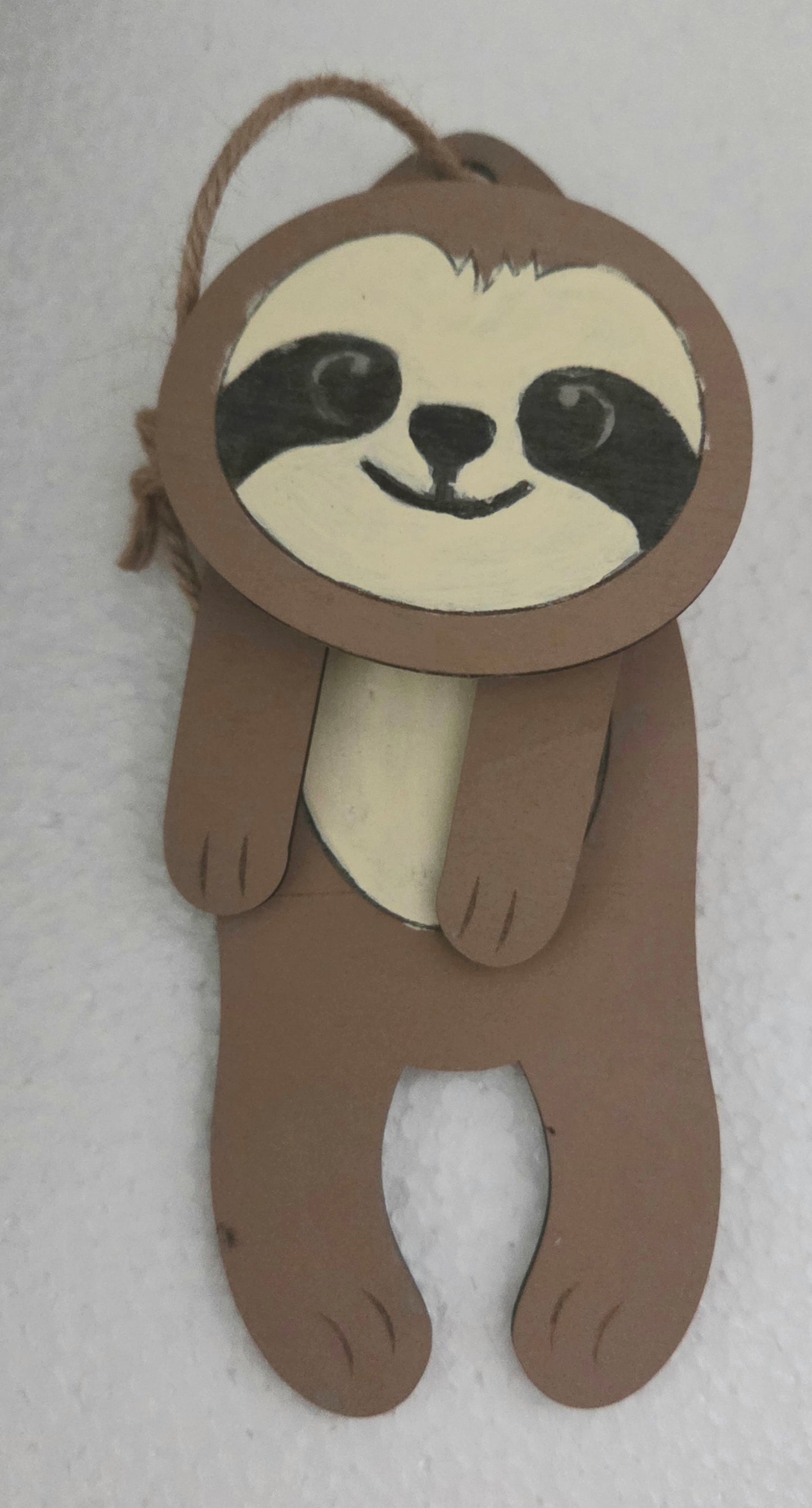 Stress Relief Hanging Animals
