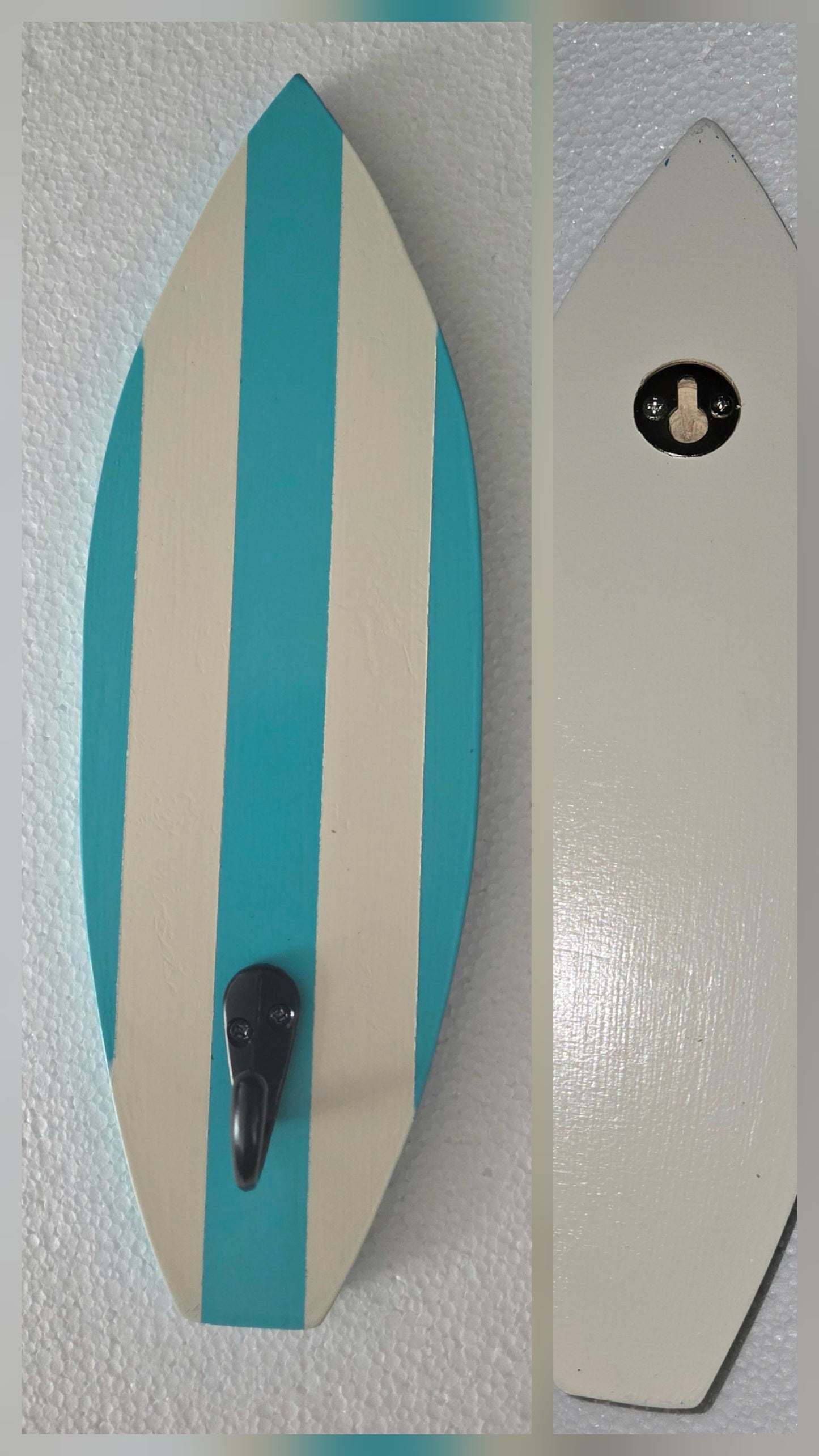 Wood Towel Hangers