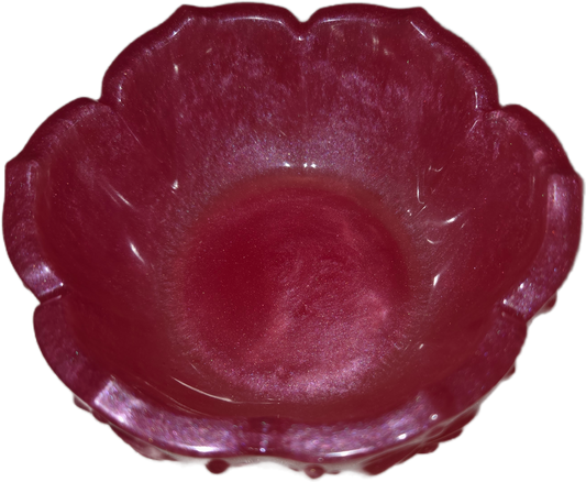 Resin Bowls