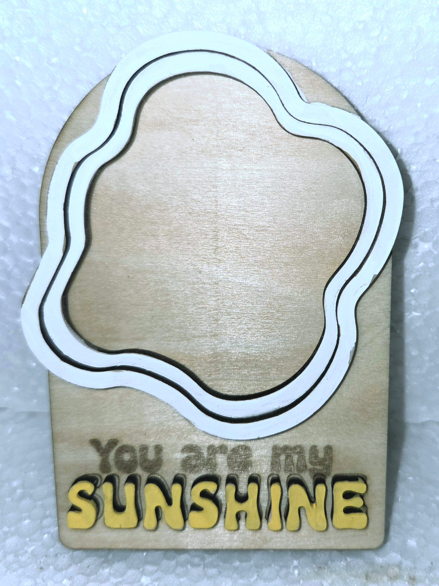 Small Mother's Day Picture Frame Magnets