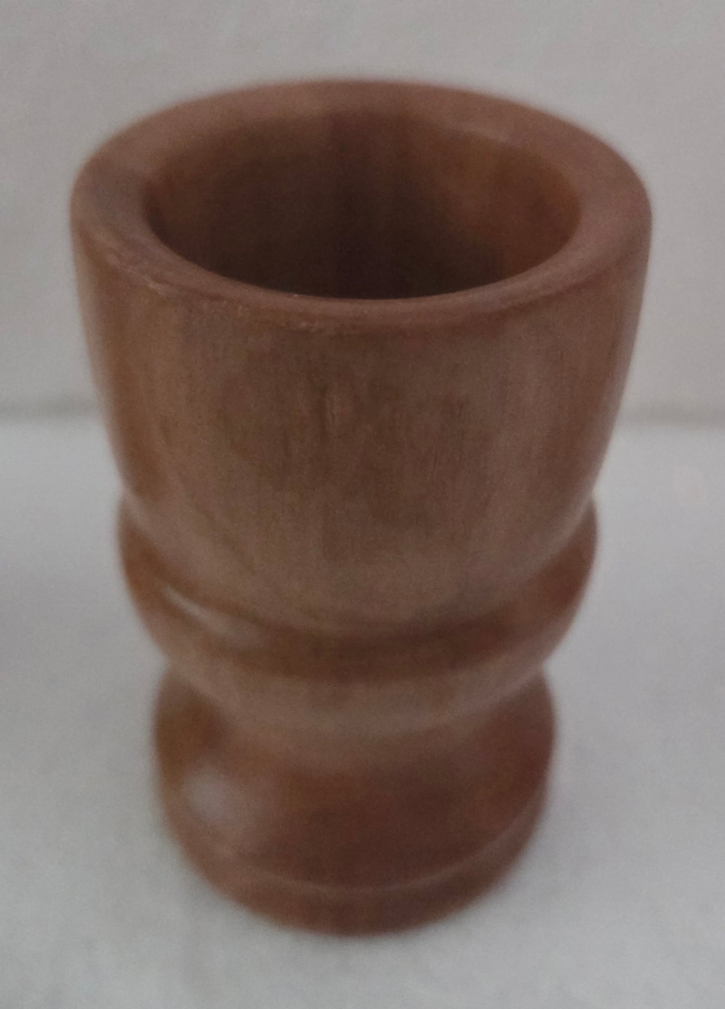 Wood Shot Glasses