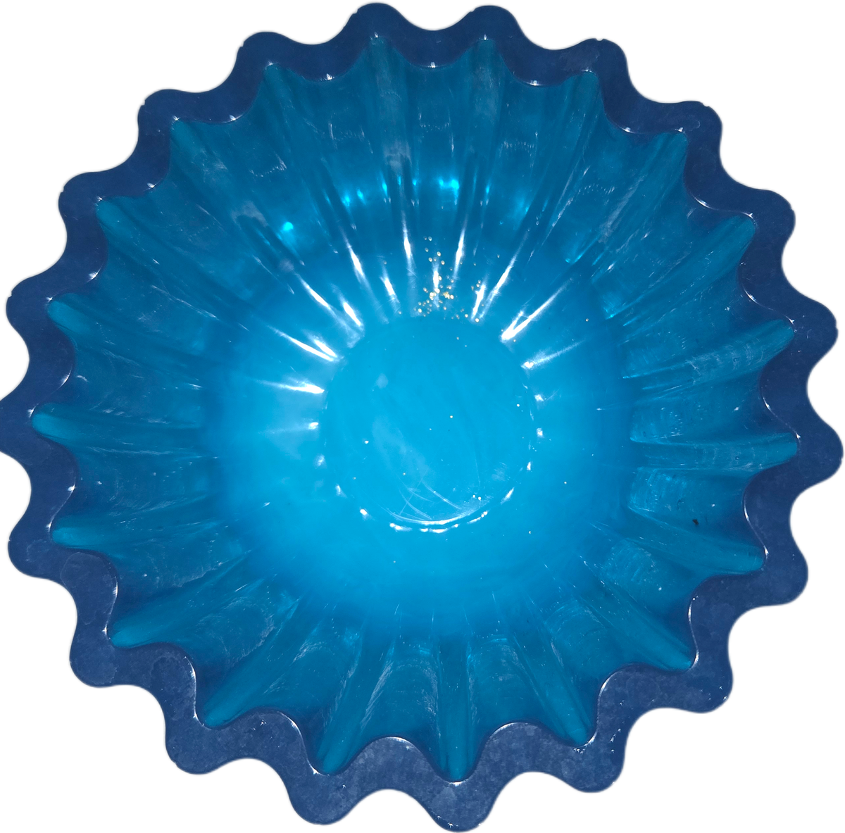 Resin Bowls