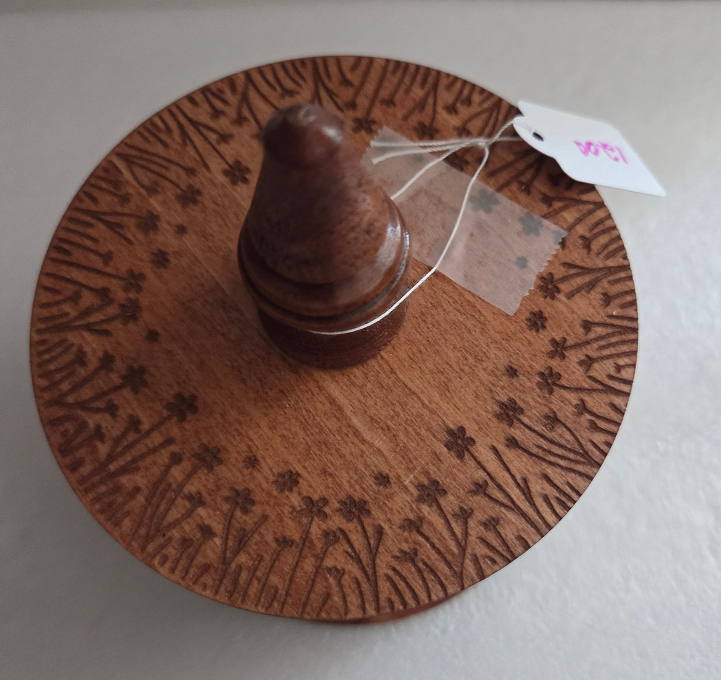 Candy container