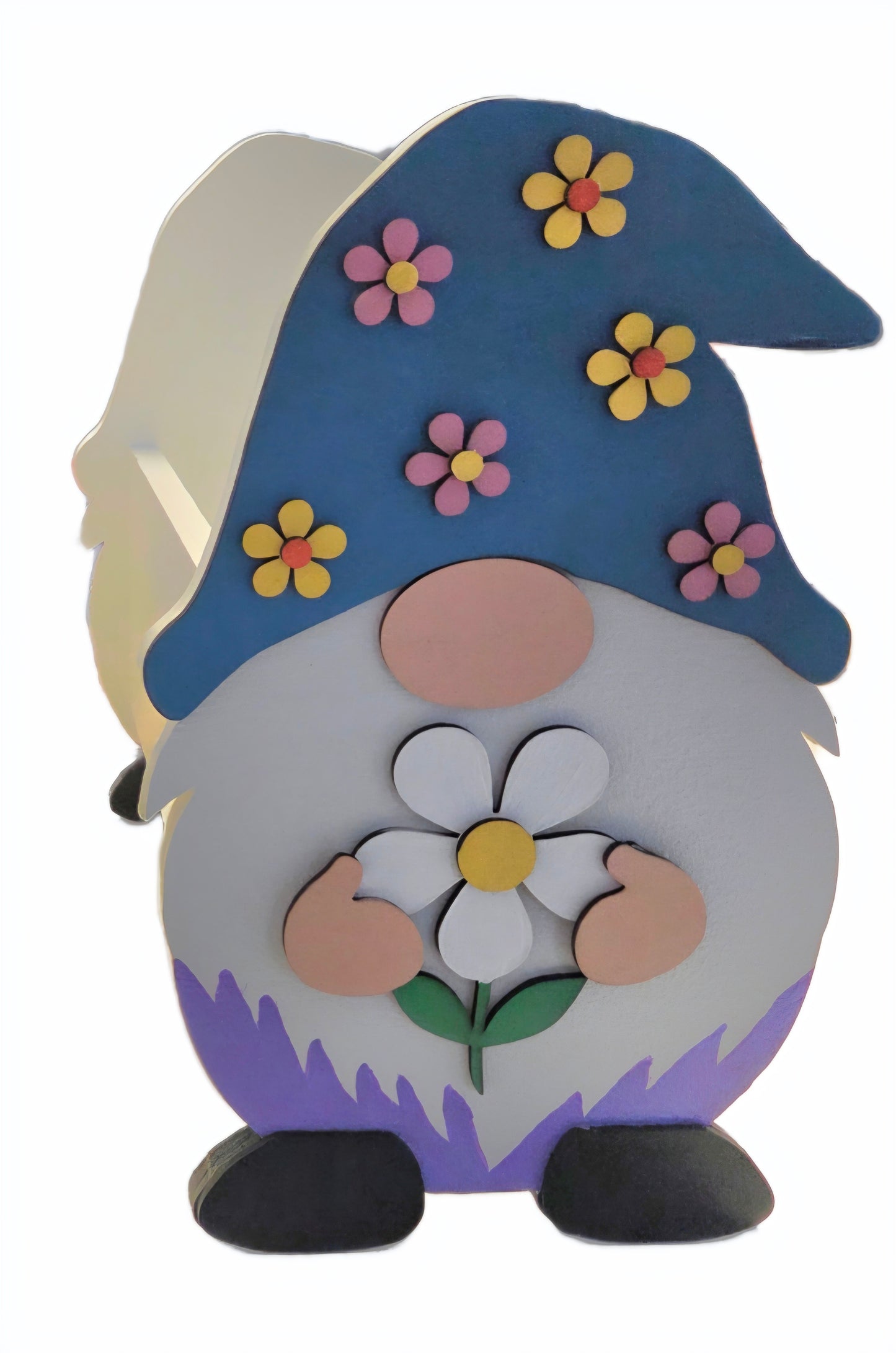 Gnome Planters
