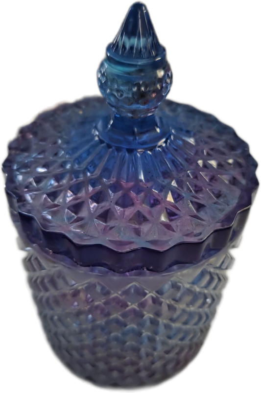 Container resin