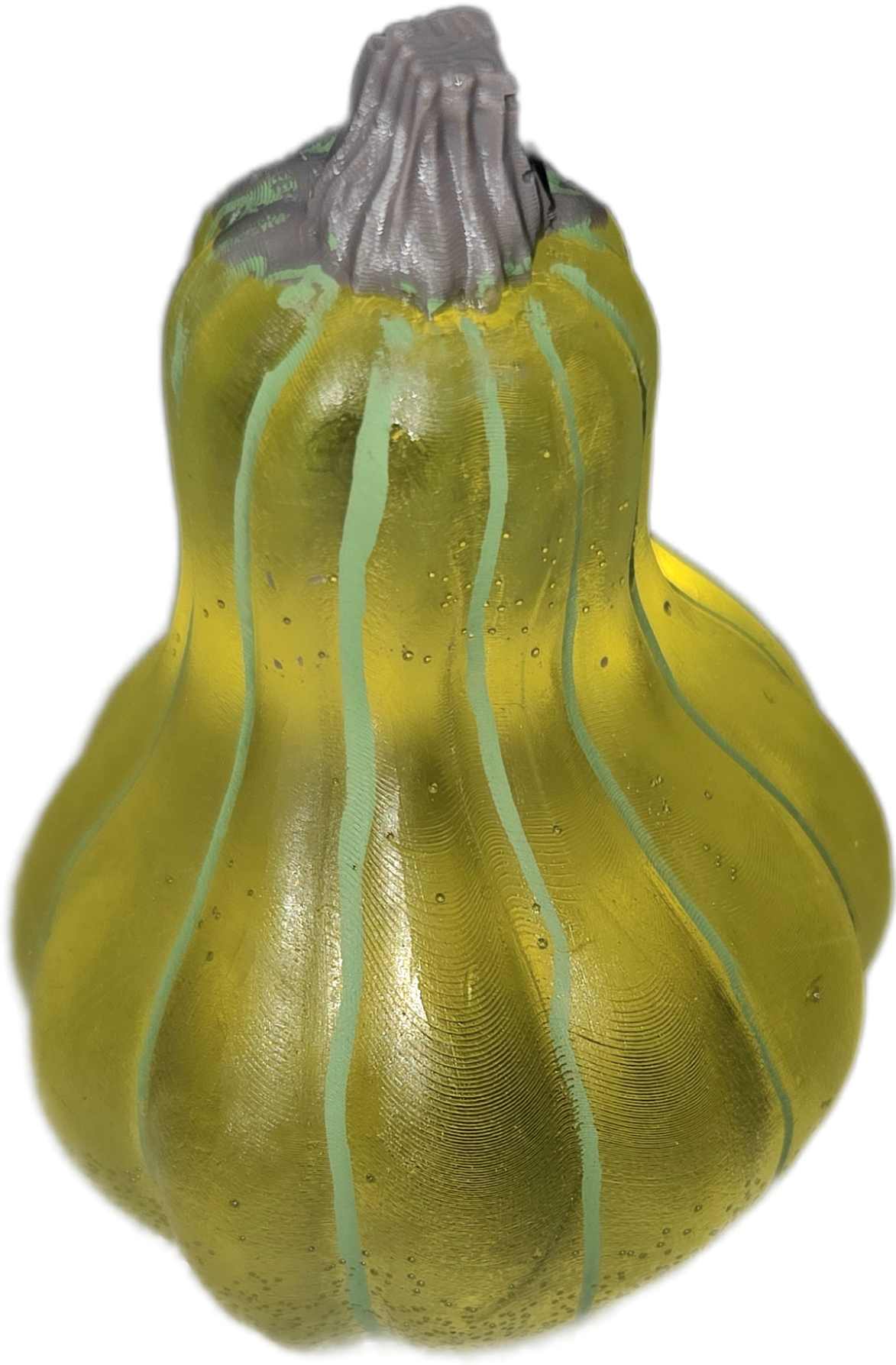 Gord Resin