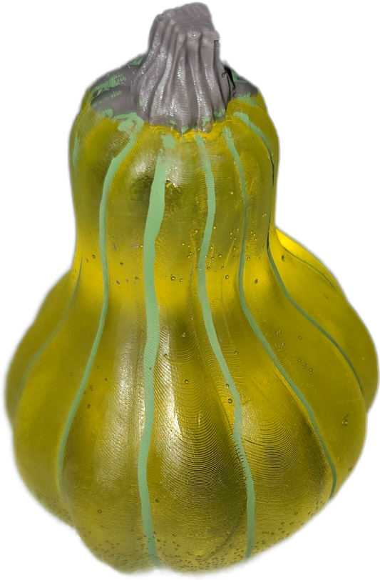 Gord Resin