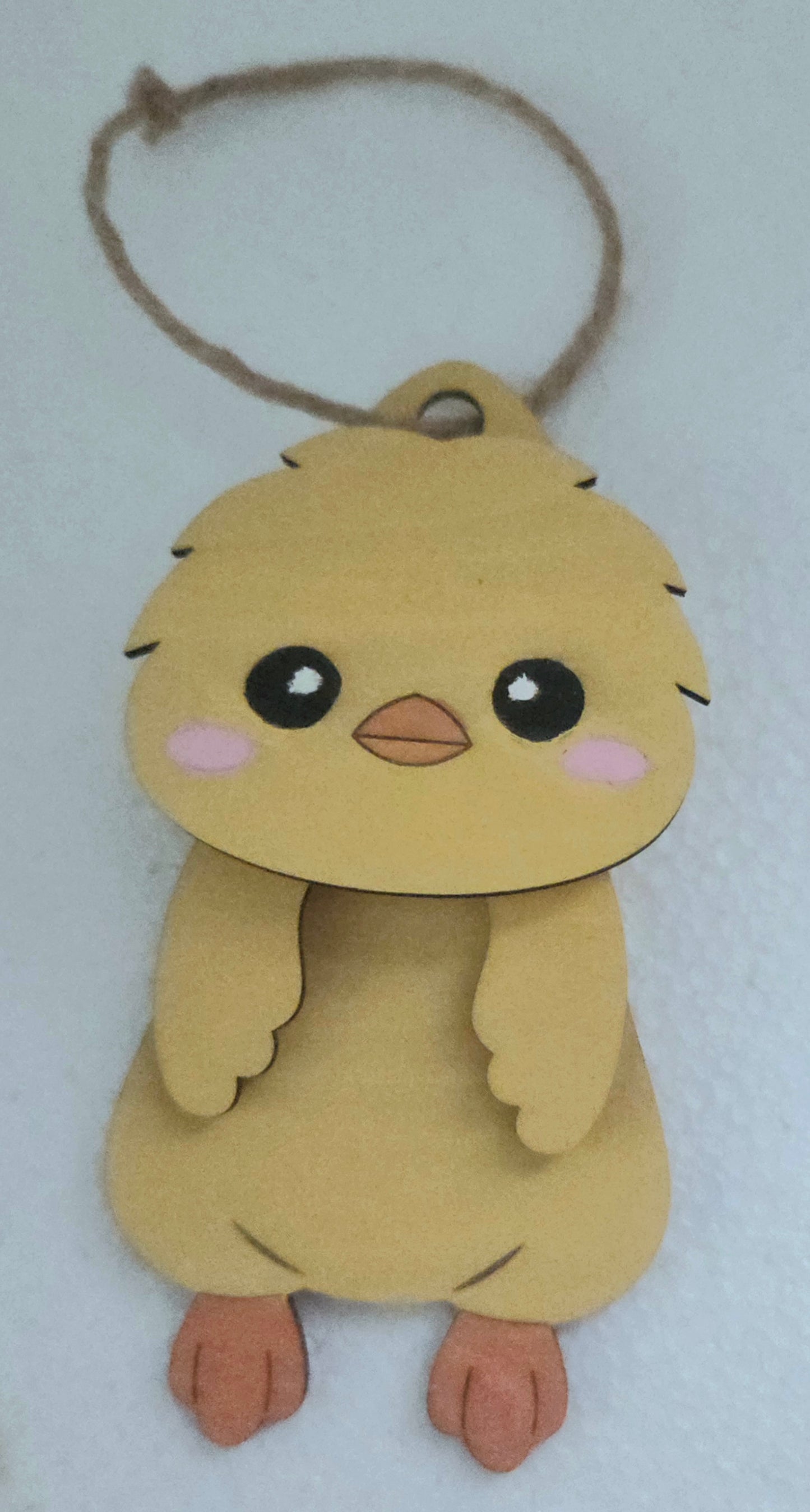 Stress Relief Hanging Animals