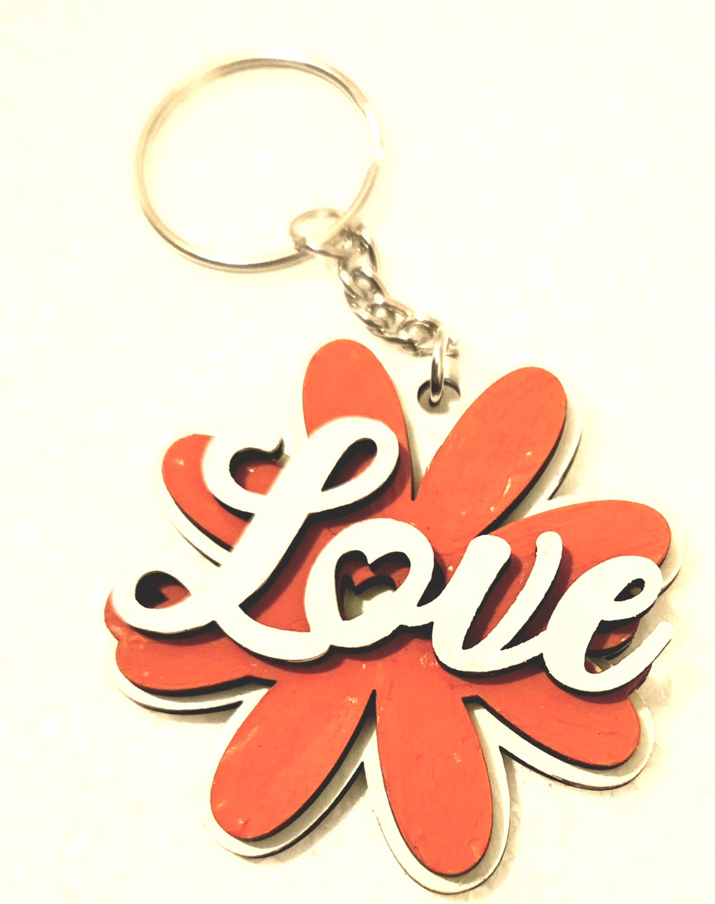 Mother's Day Keychains